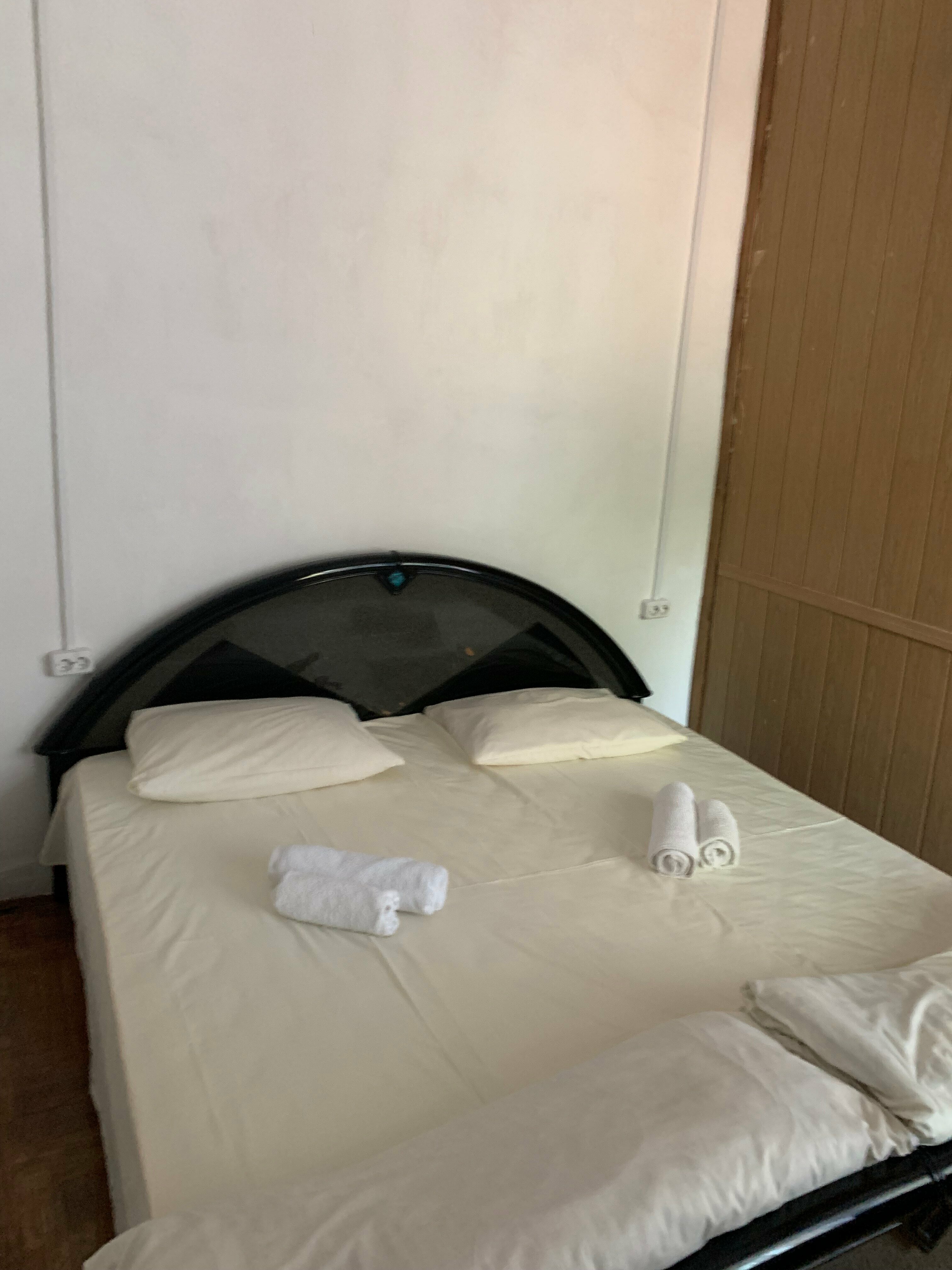 Семейный номер