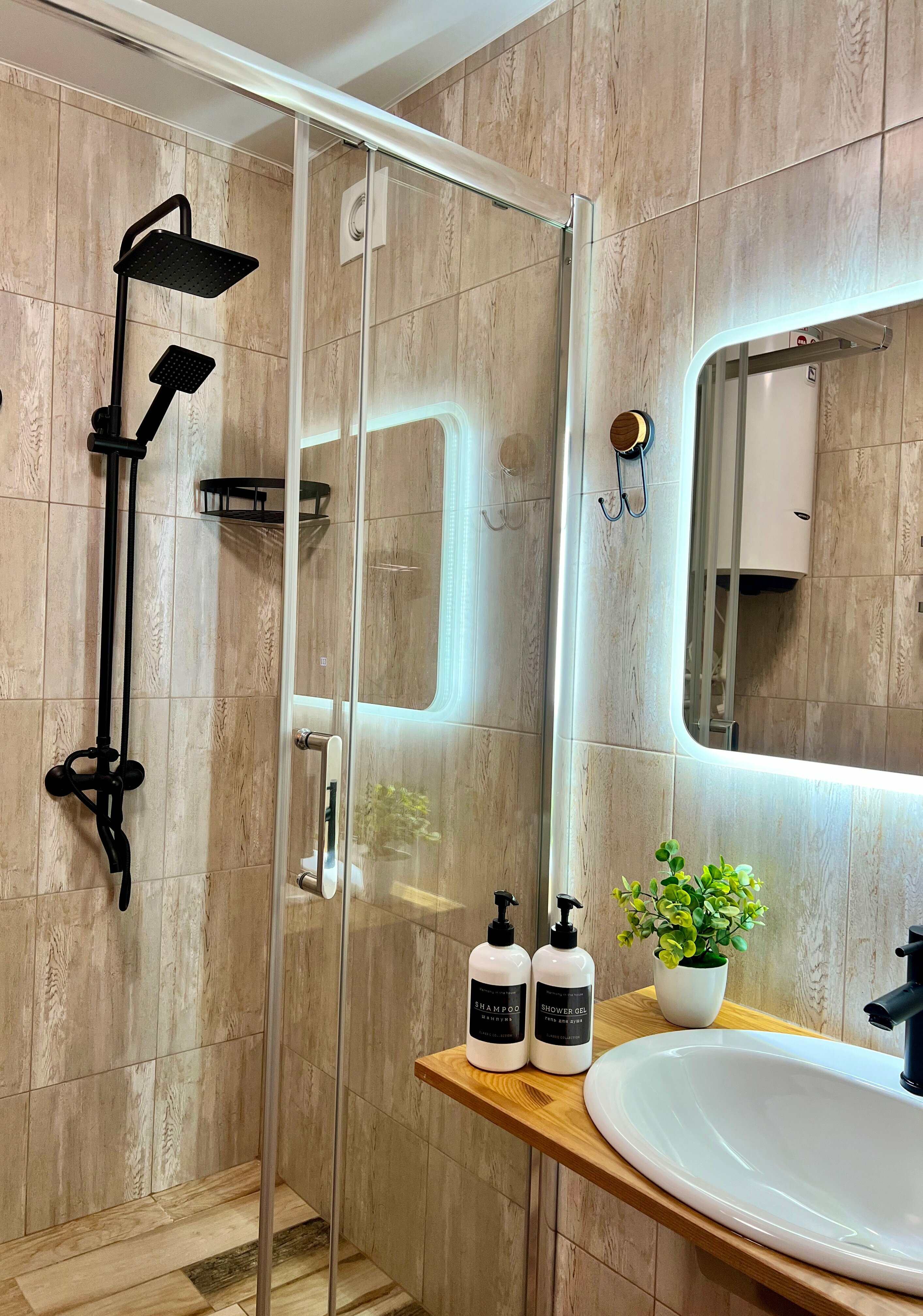 Дом для семейного отдыха