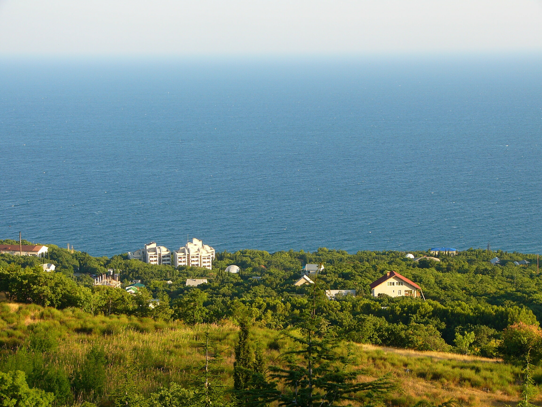 Семейный номер с террасой