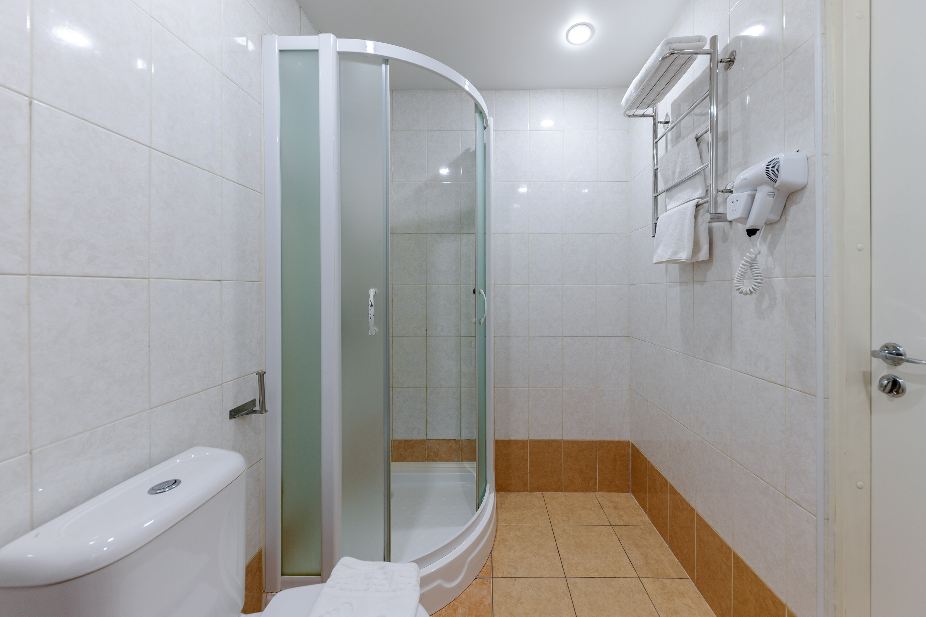 Бизнес двухкомнатный