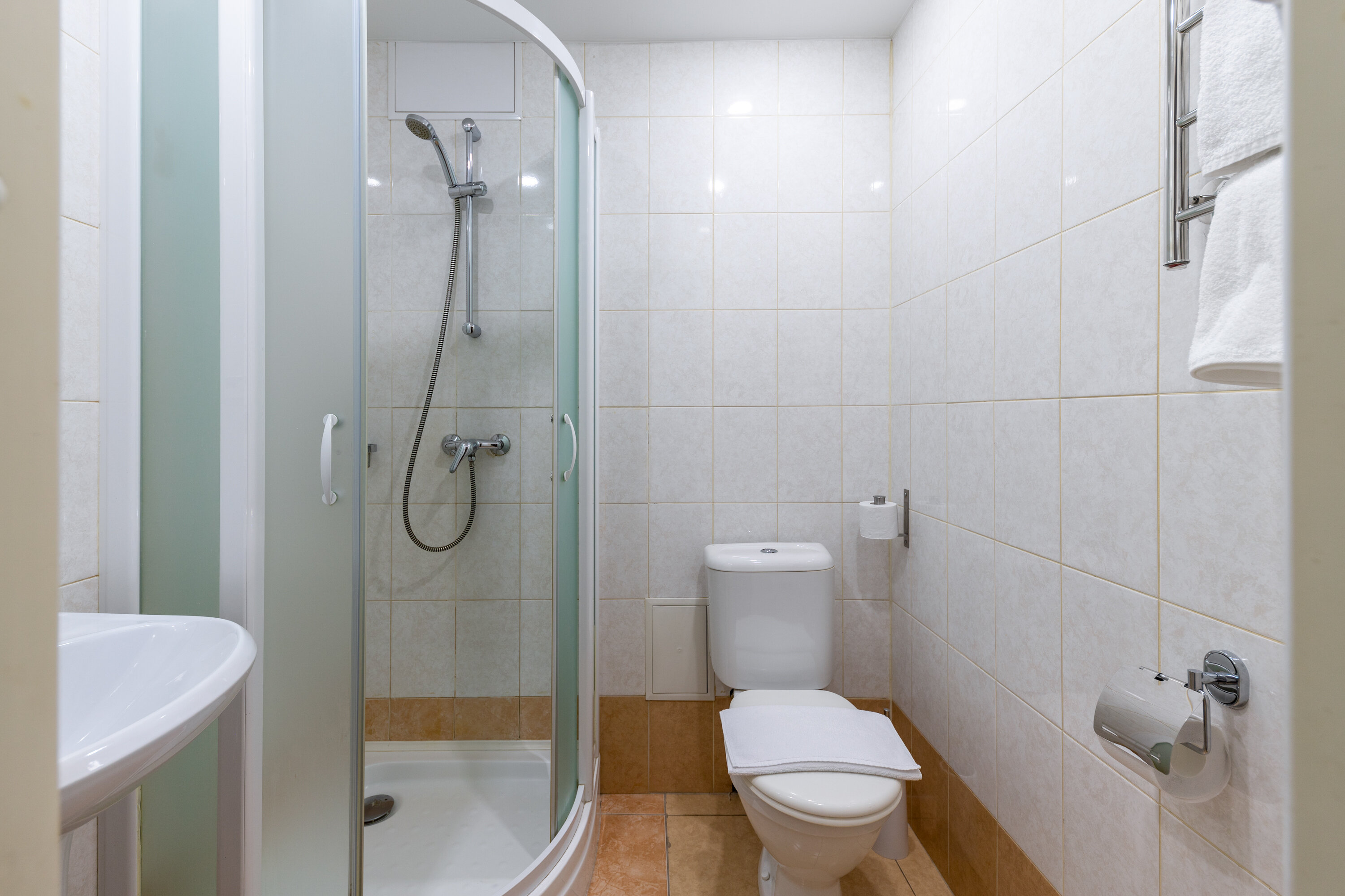 Бизнес однокомнатный