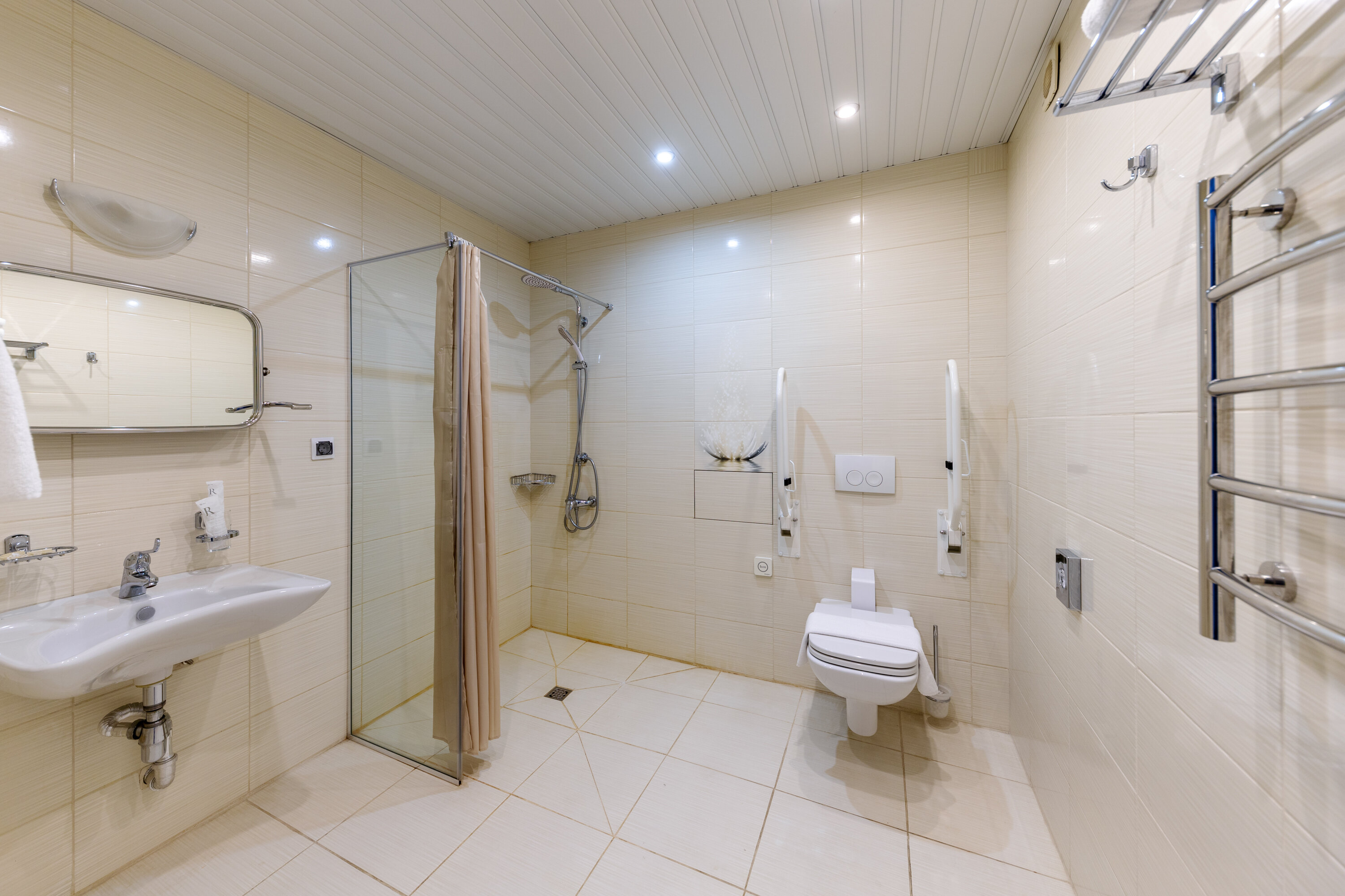 Супериор особоый