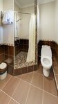 Трехместный номер эконом-класса в Паруса