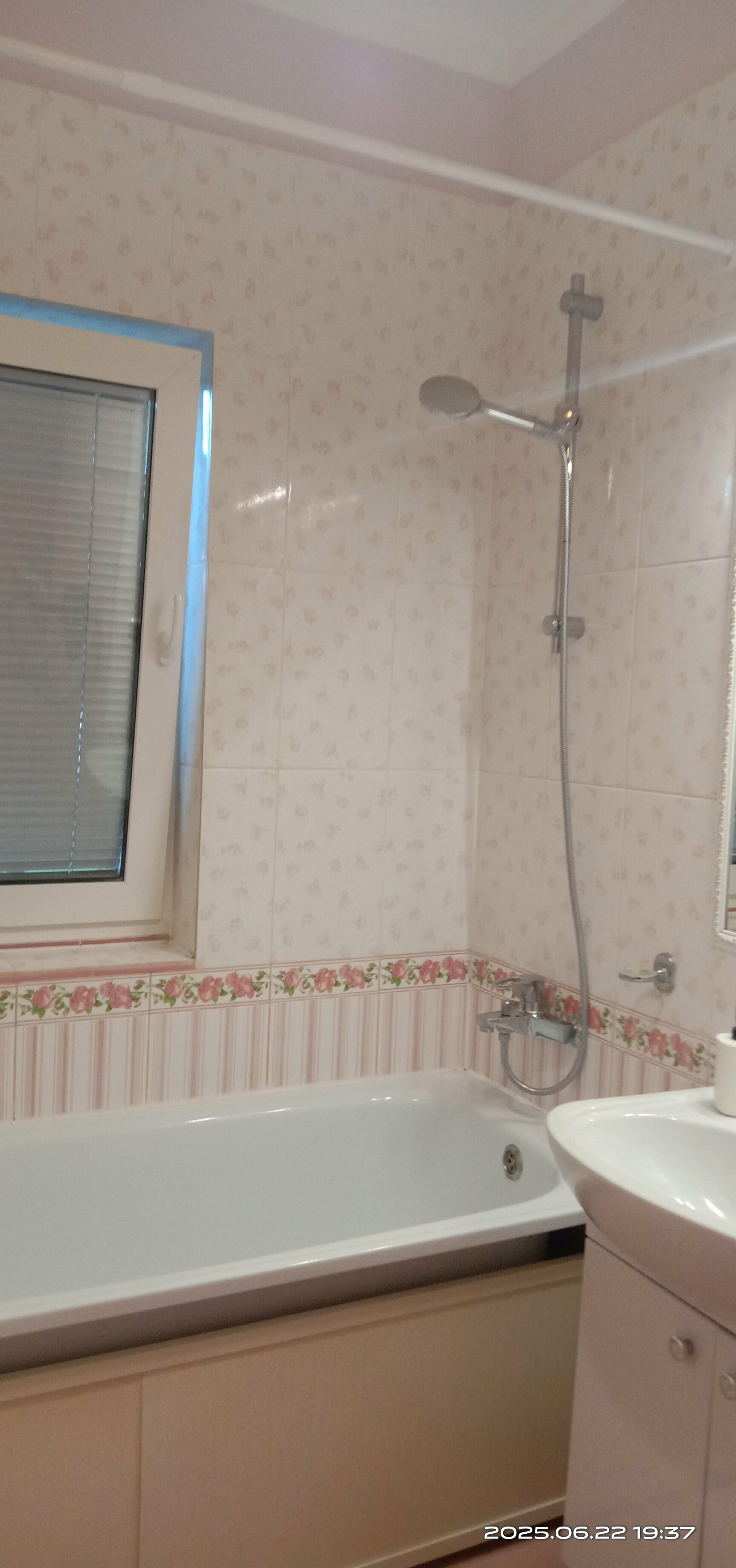 Апартаменты с 2 спальнями