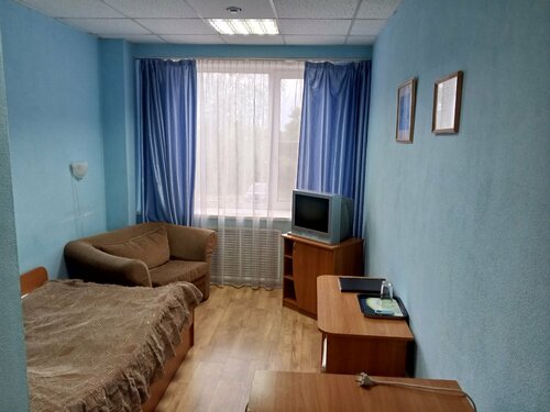 одноместный стандарт с дополнительным местом в Прокопьевская