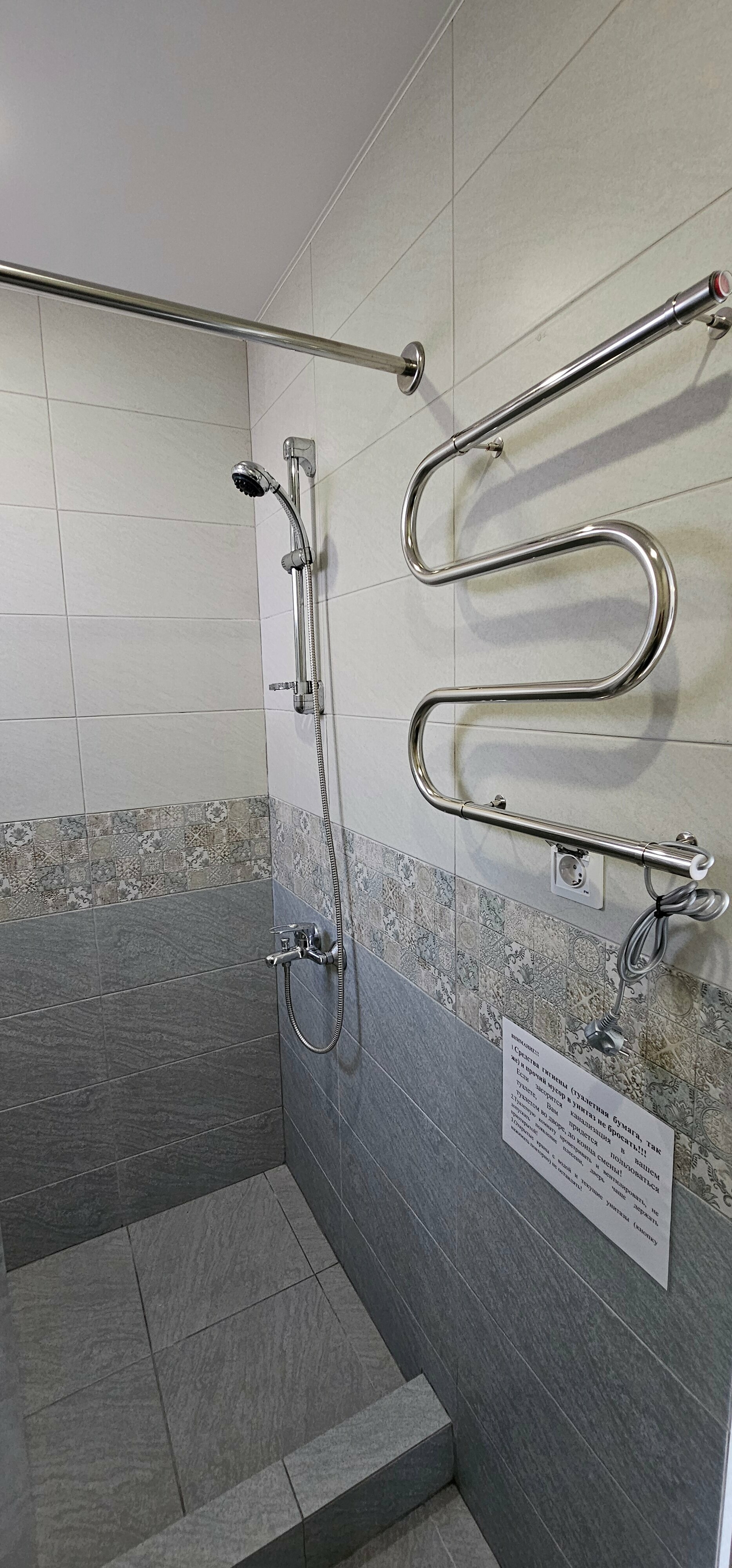 Стандартный двухместный номер с 1 кроватью или 2 отдельными кроватями и балконом