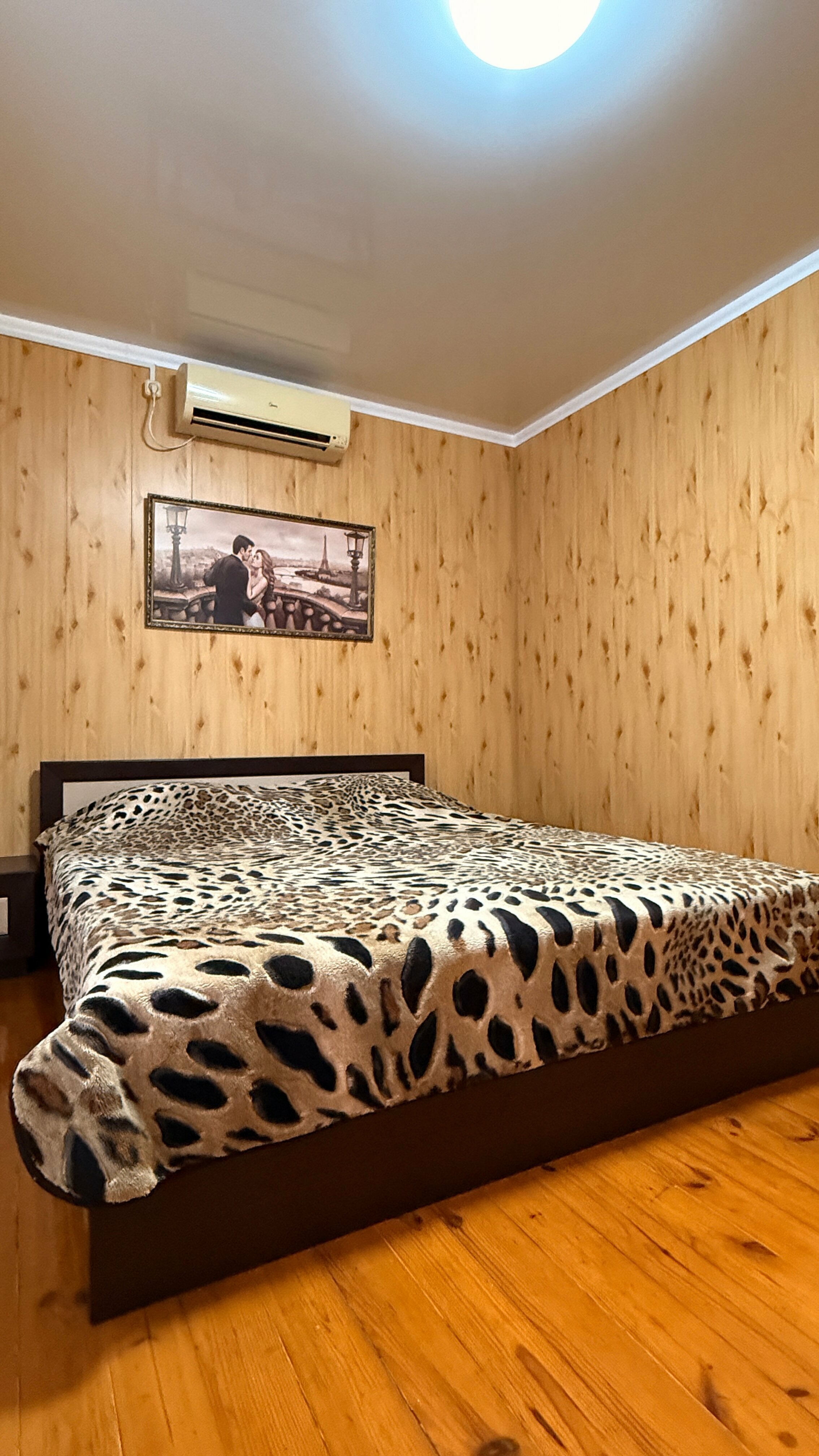 Дом для семейного отдыха