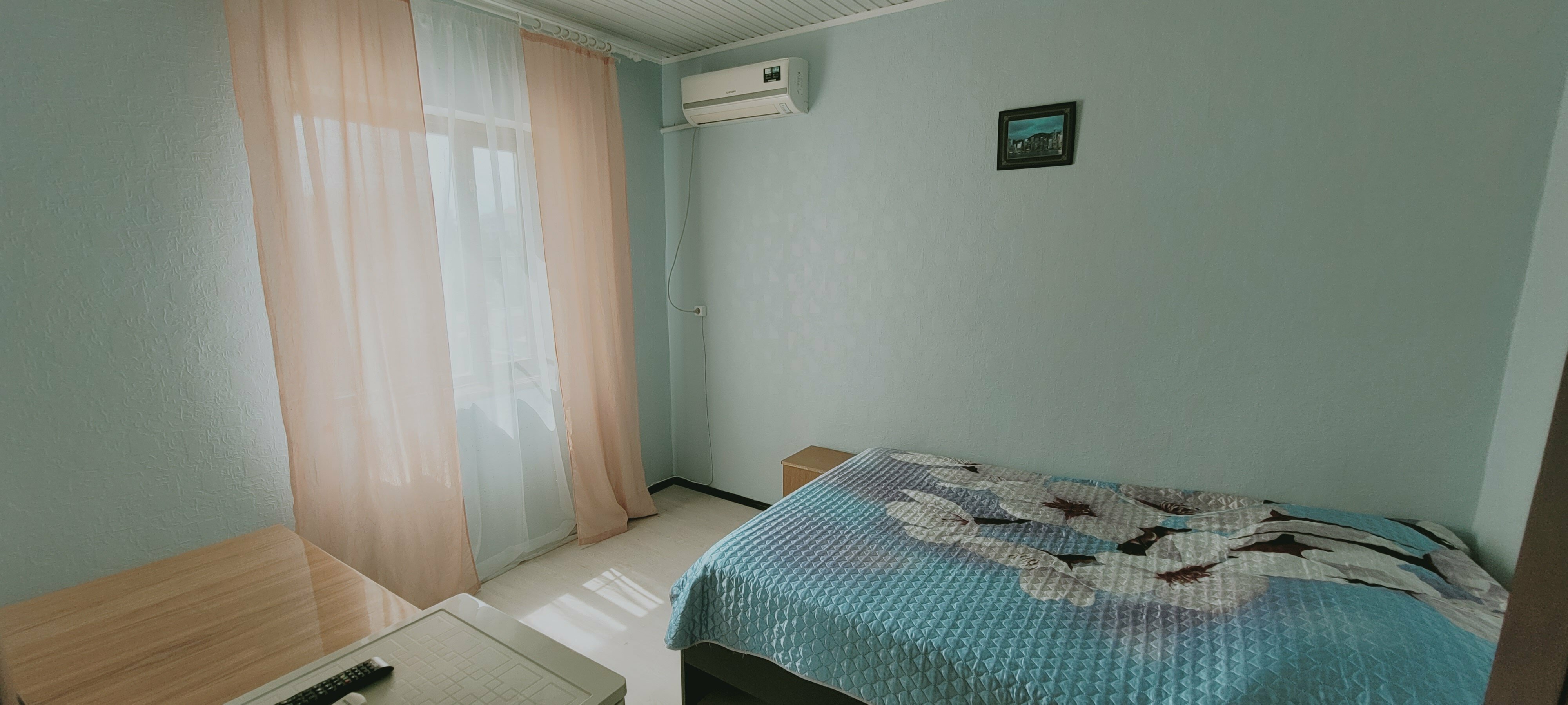 Двухместный номер Делюкс с 1 кроватью или 2 отдельными кроватями