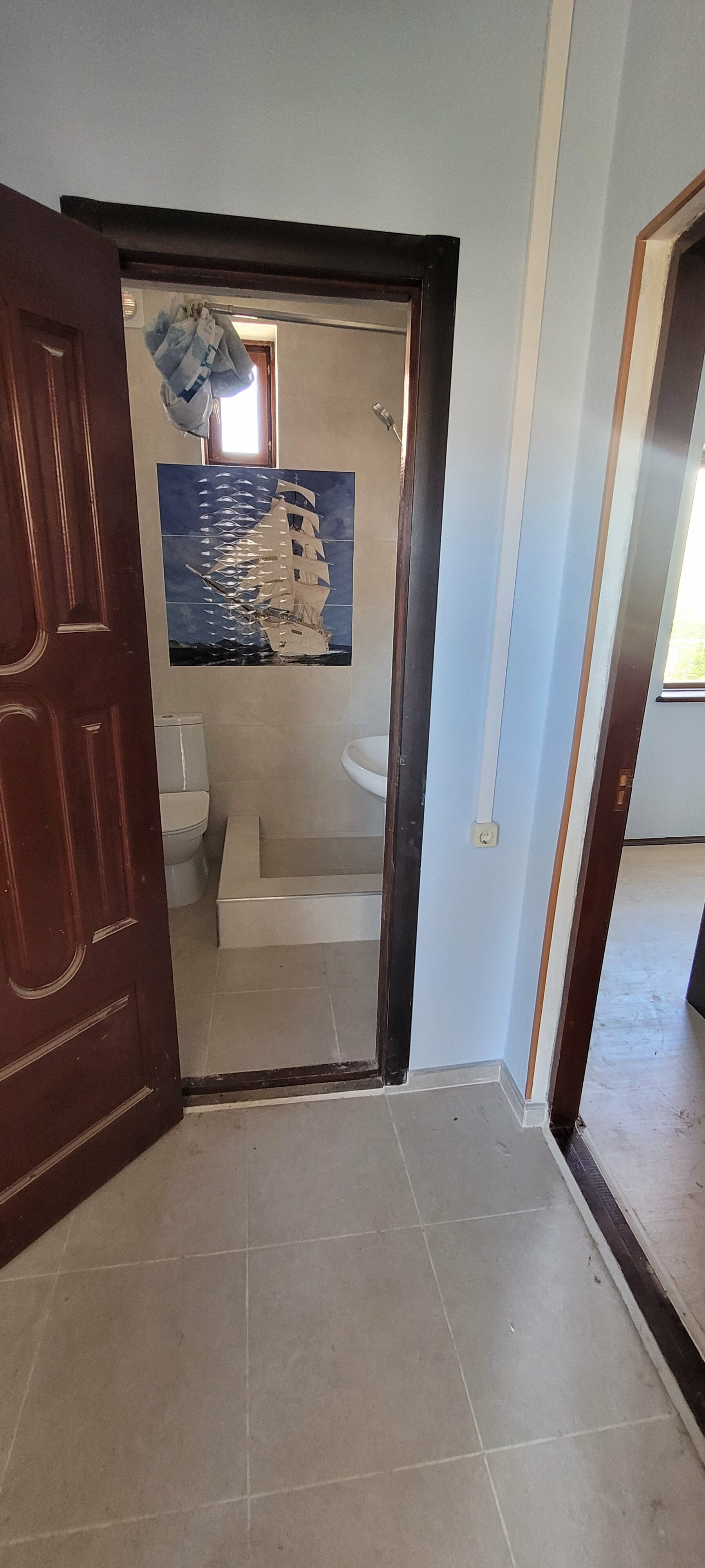 Четырехместный номер Делюкс