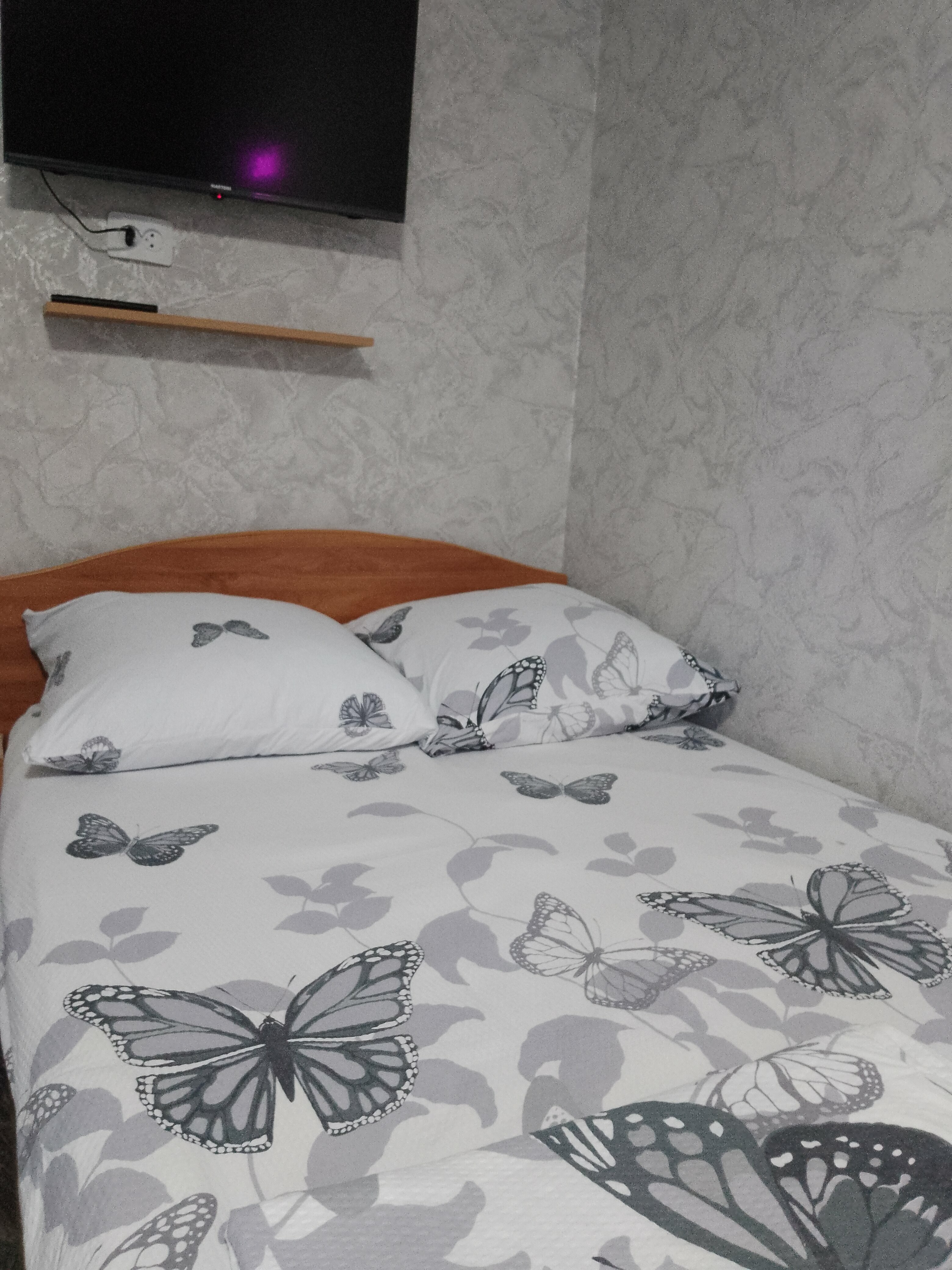 Семейный номер