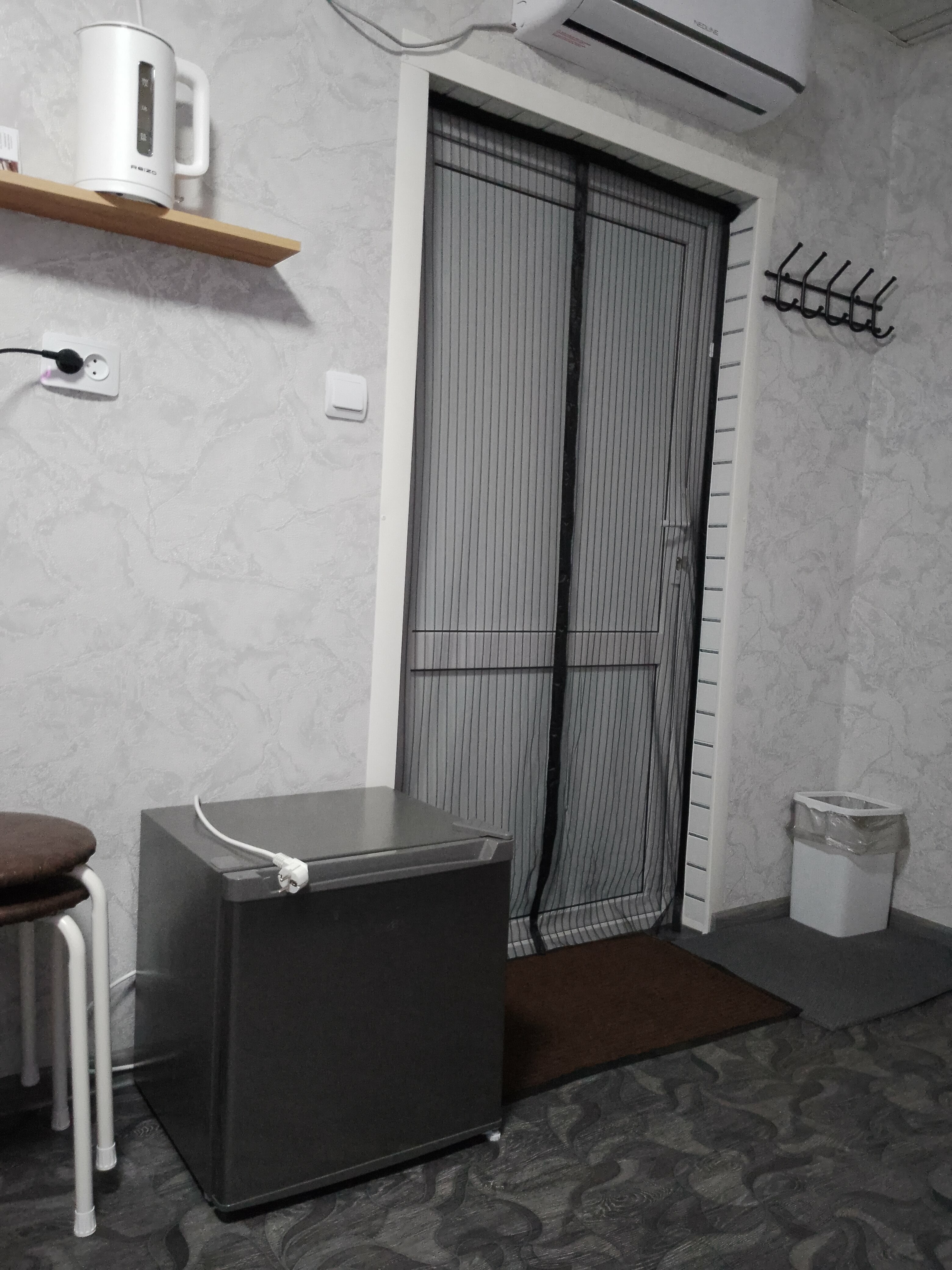 Семейный номер