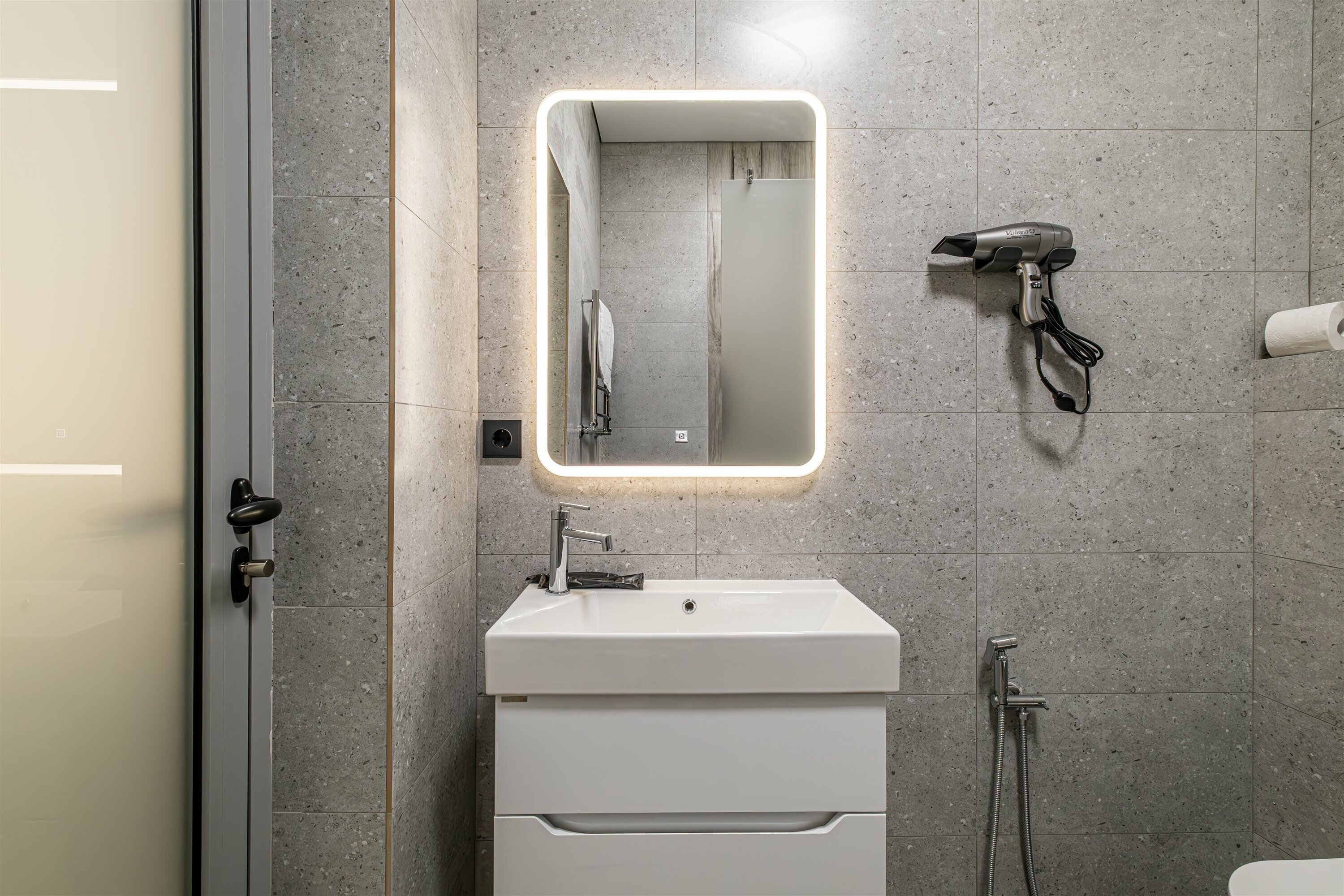 Улучшенный семейный номер