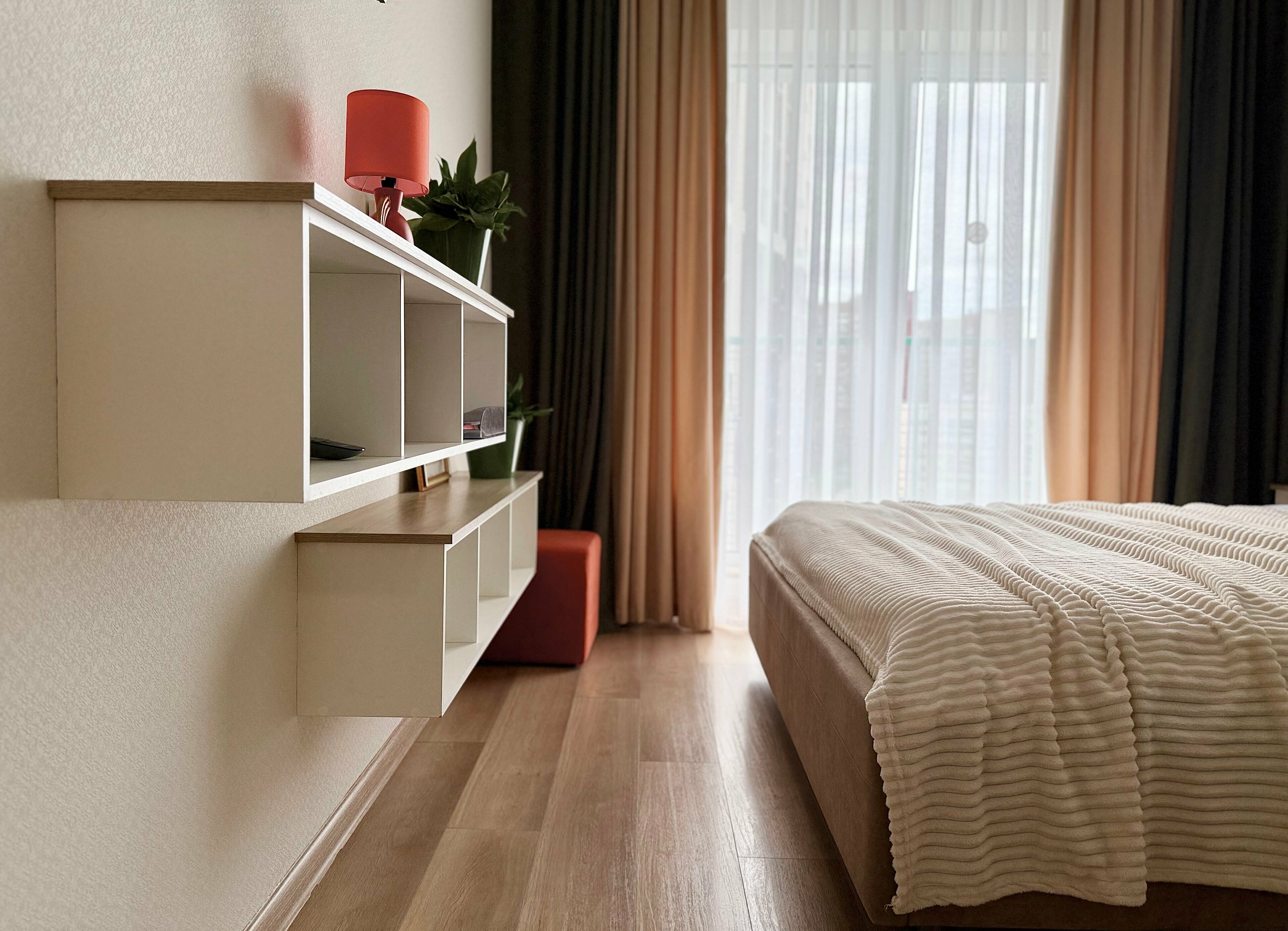 Апартаменты