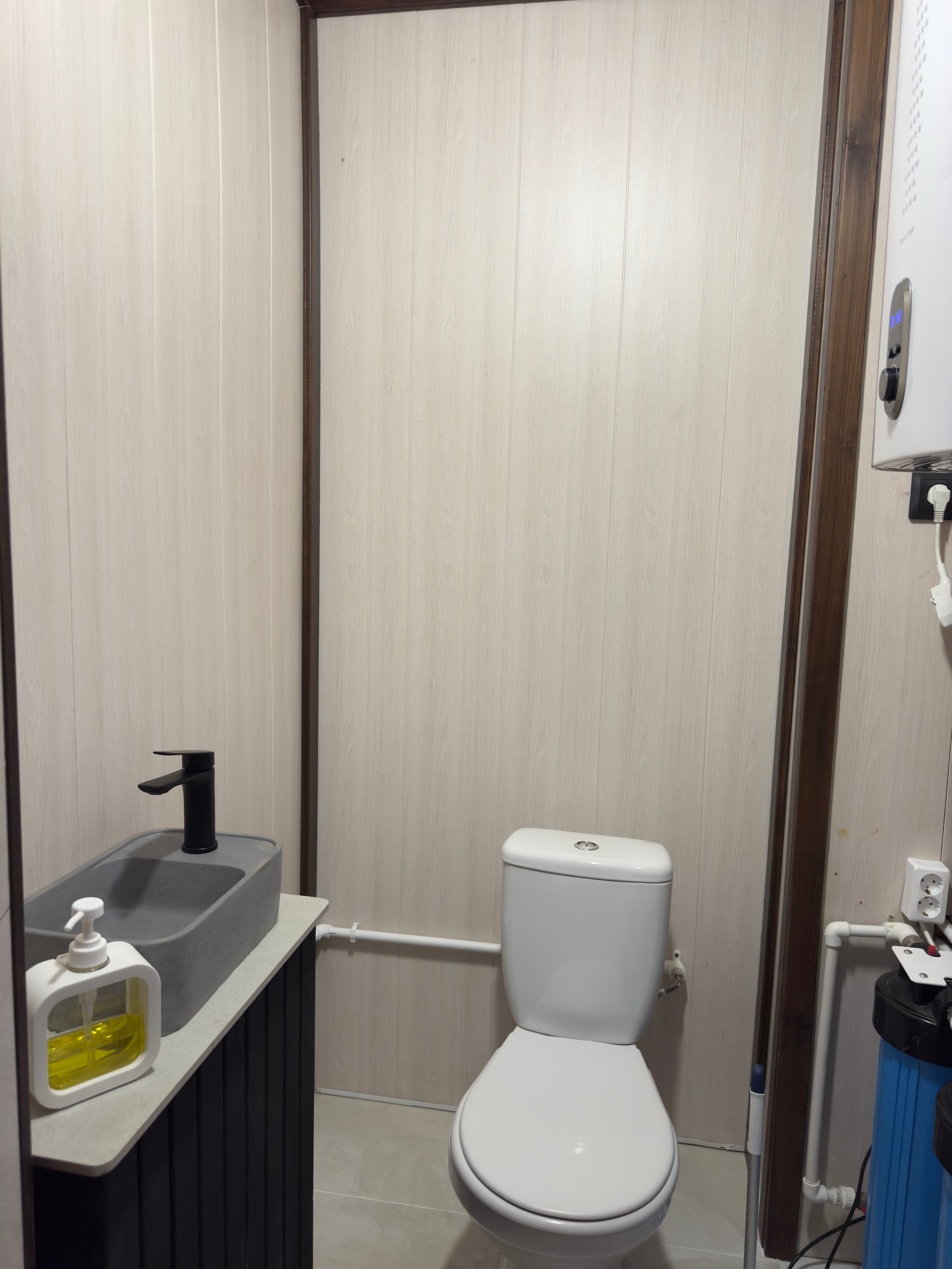 Номер с 2 кроватями размера «queen-size»