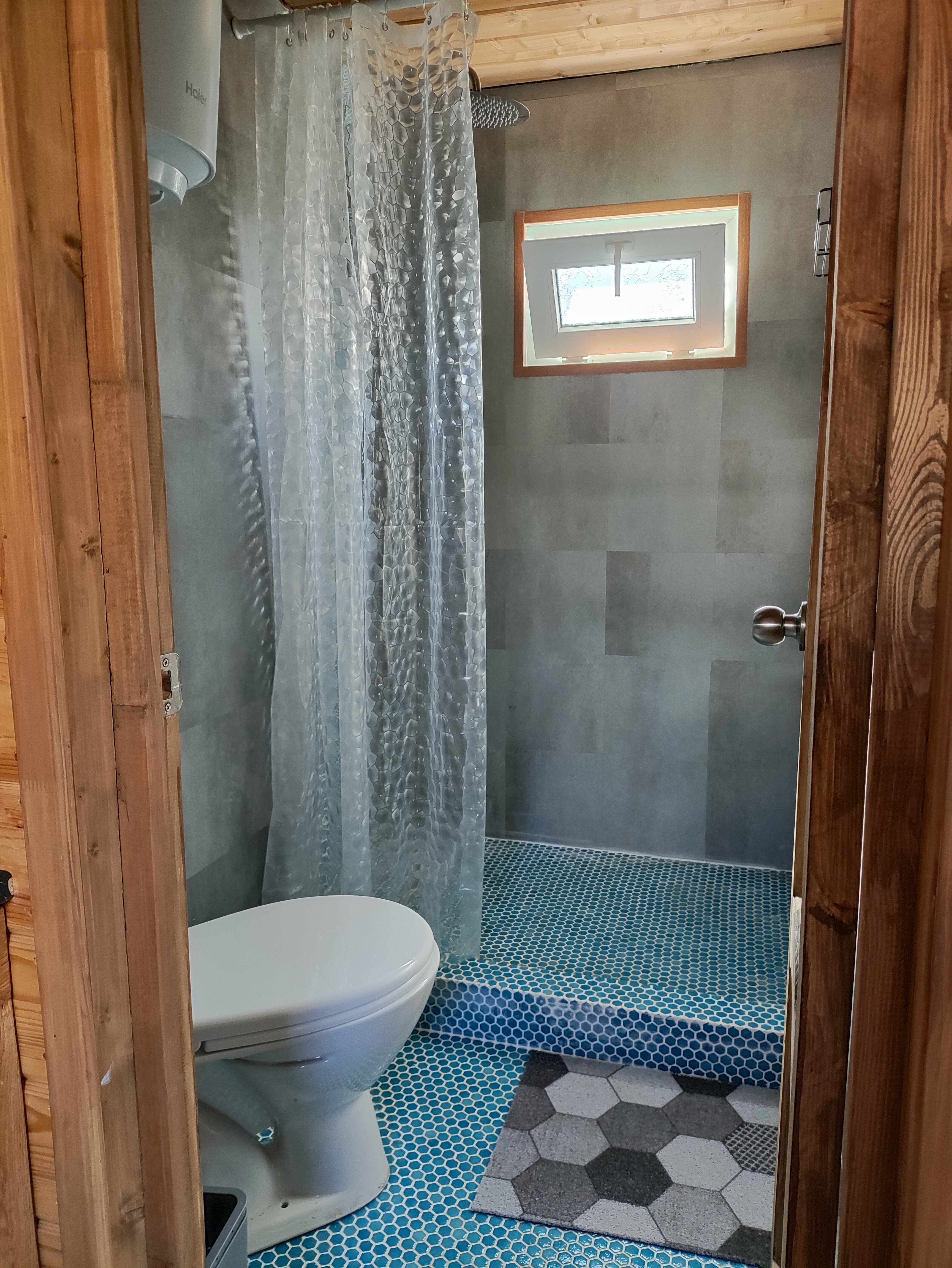 ЭКО таунхаус: два апартамента со своей индивидуальной террасой