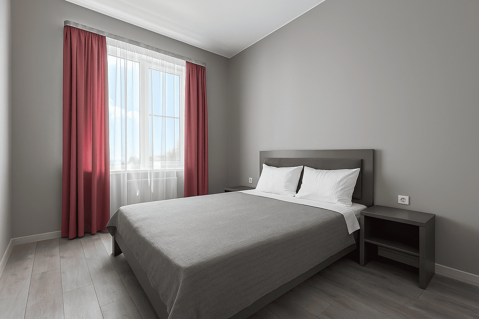 Коттеджи на Ленина