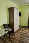 Номер Люкс в Застава у Оки