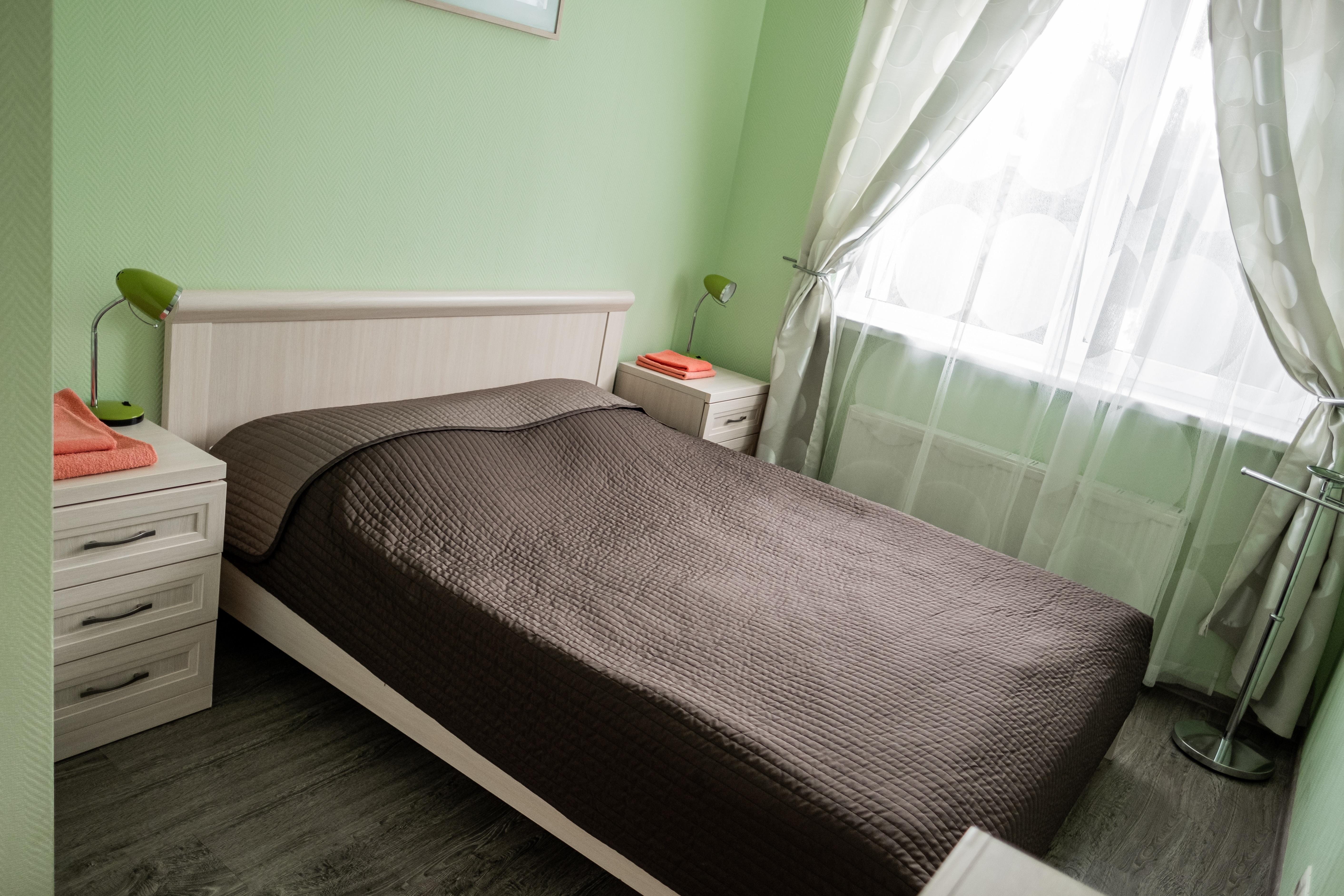 Таунхаус Мини