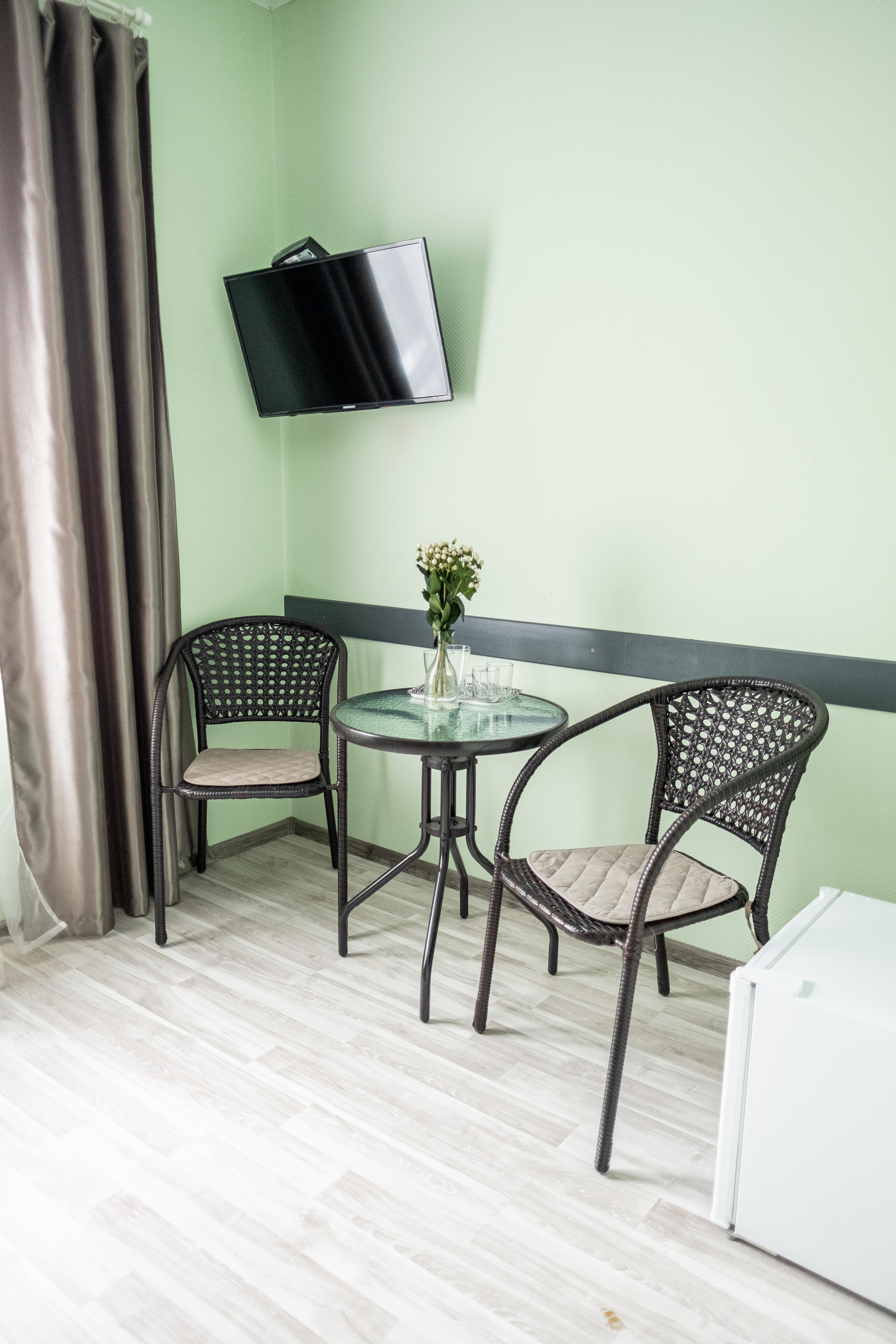 Номер Комфорт