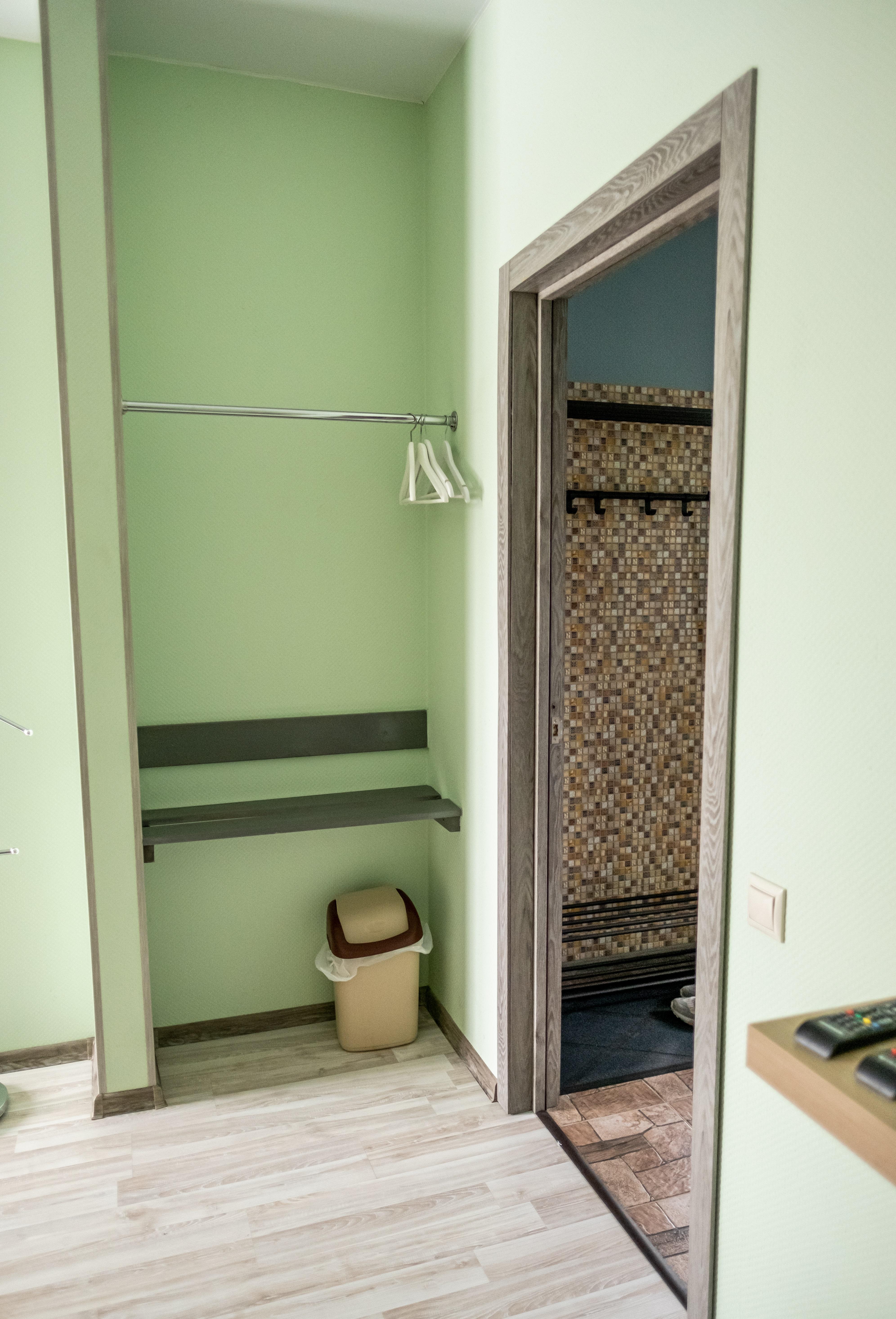 Номер Комфорт