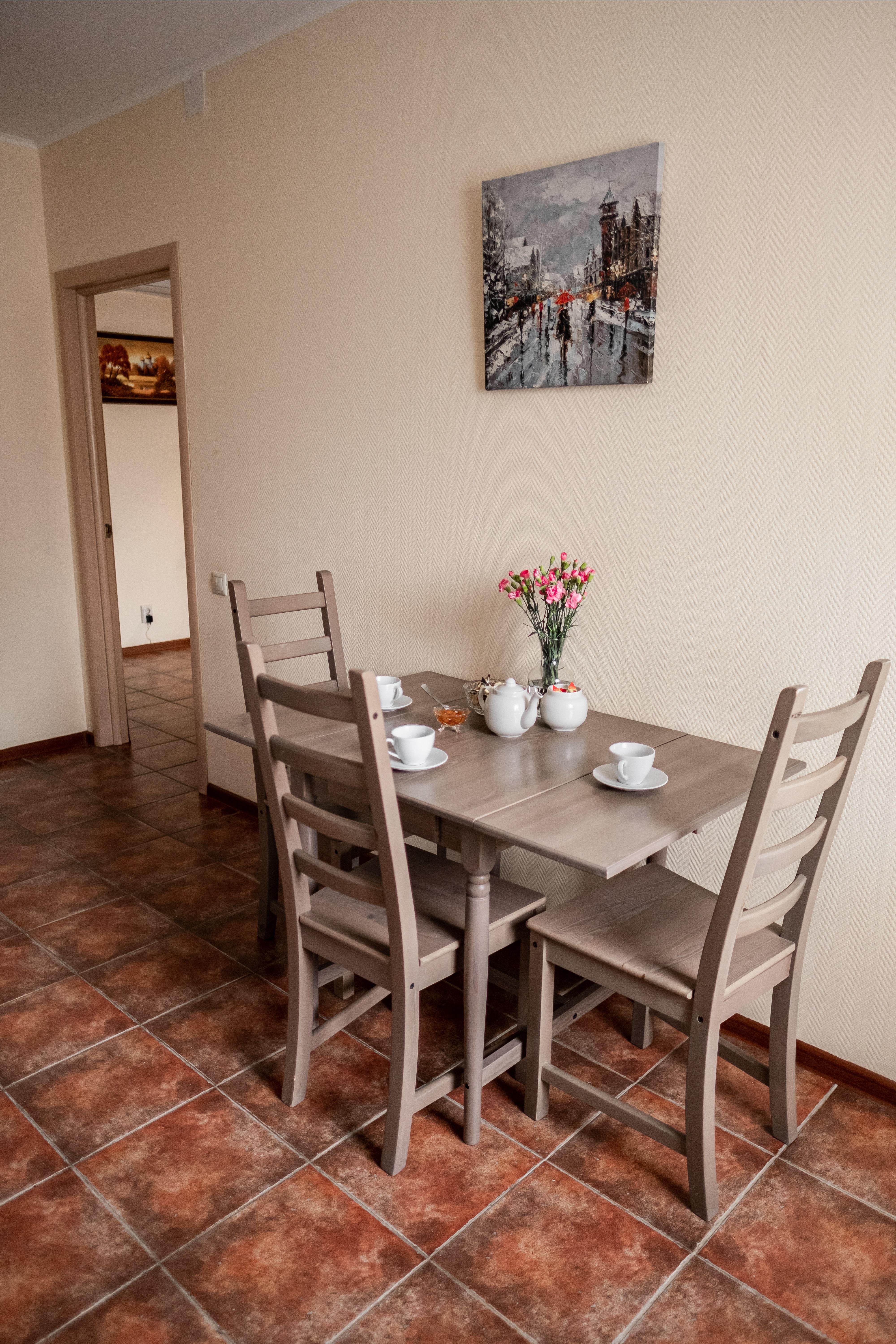 Таунхаус Мини