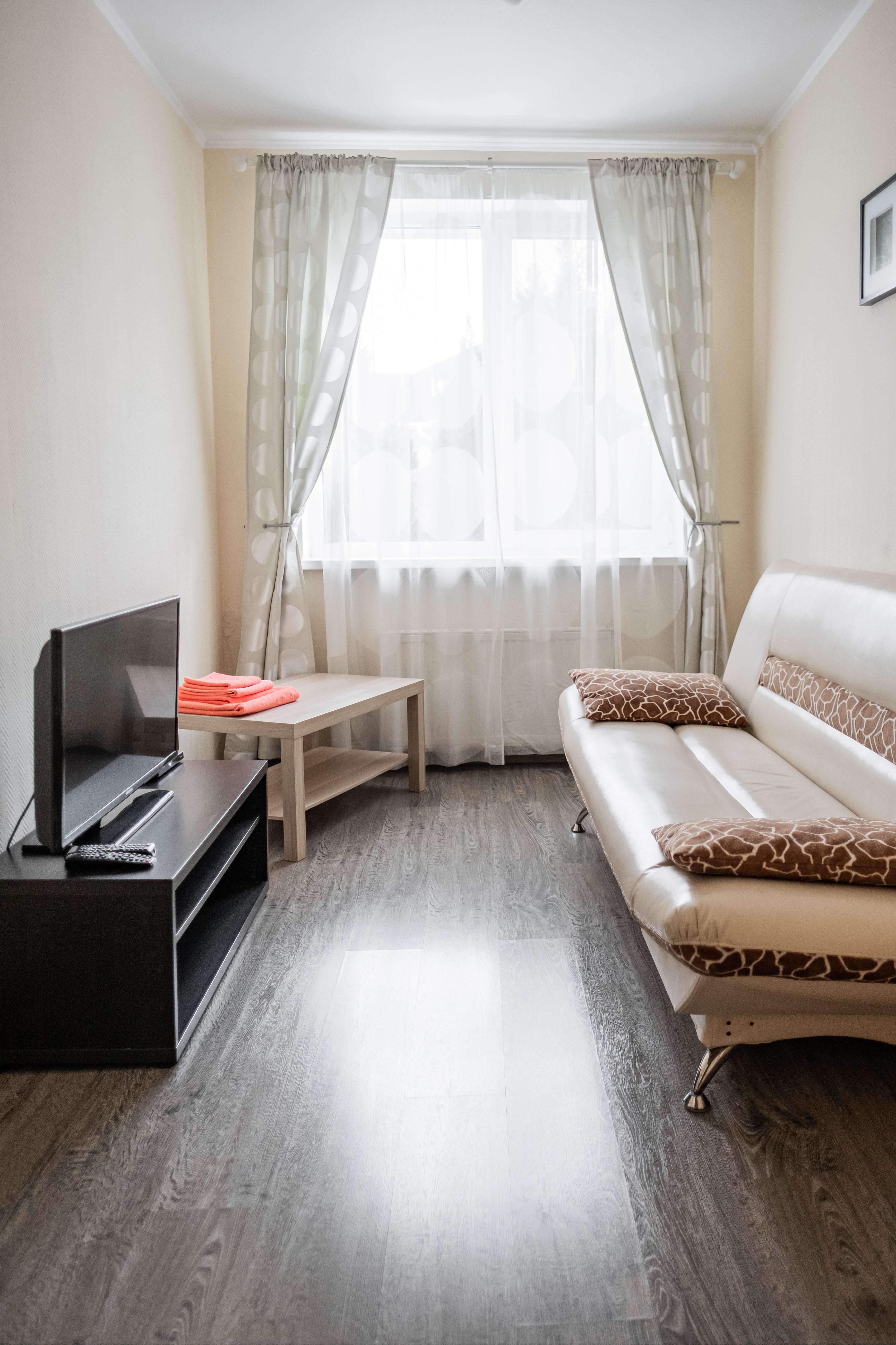 Таунхаус Мини