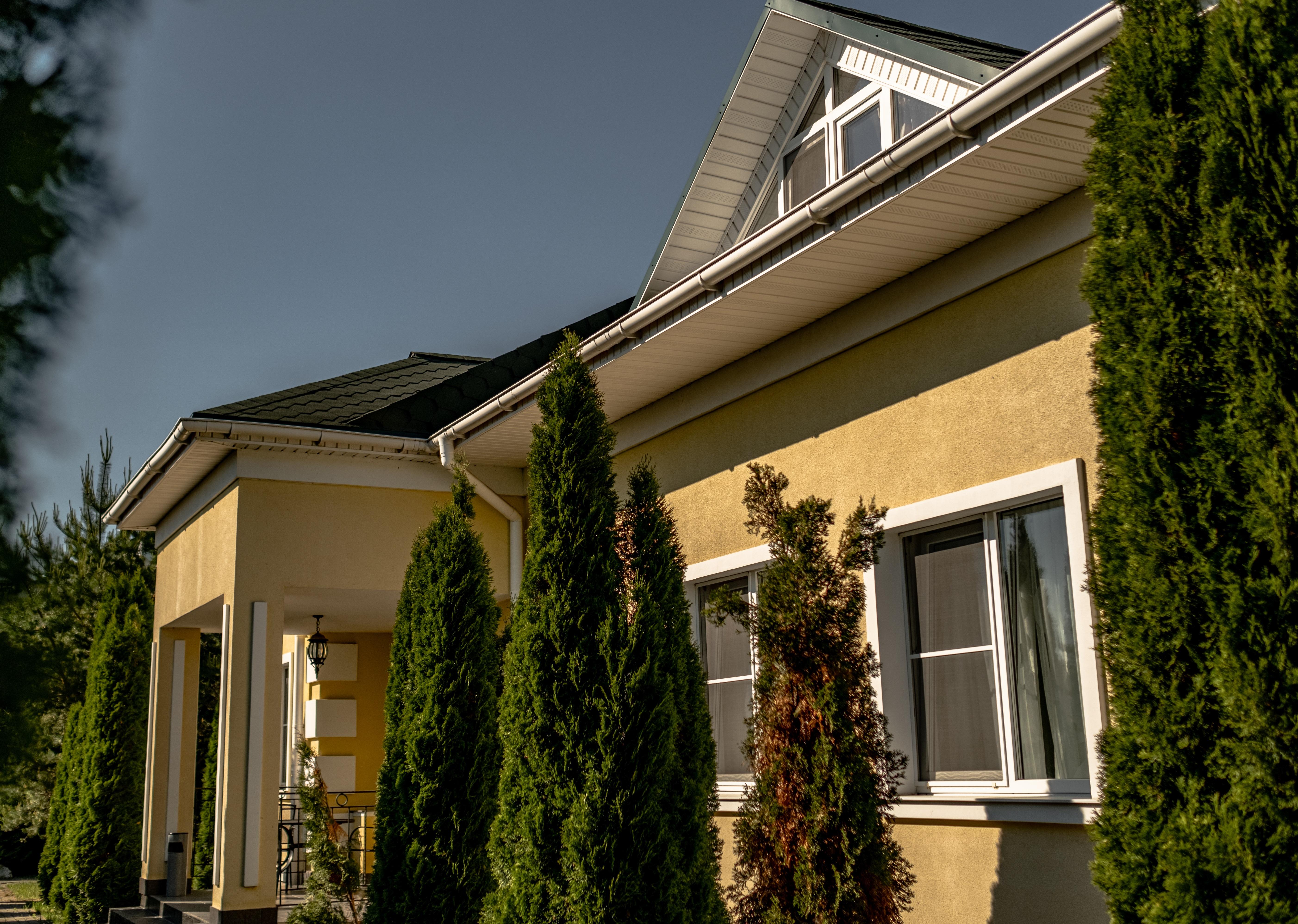 Таунхаус Мини