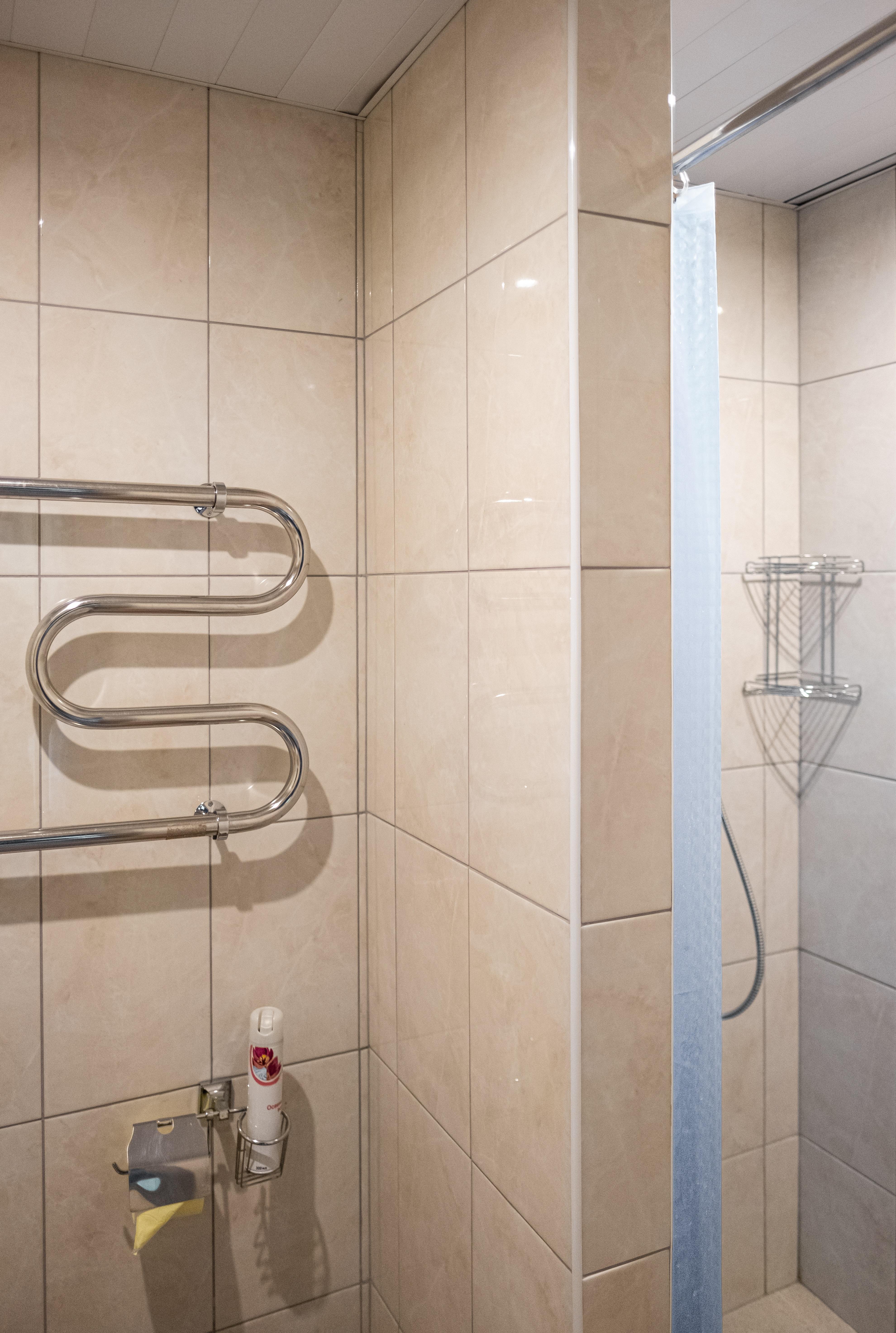 Номер Комфорт