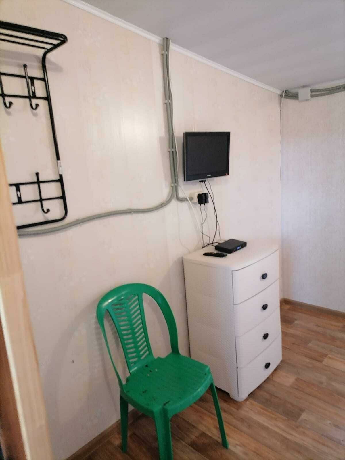 Домик Рыбака