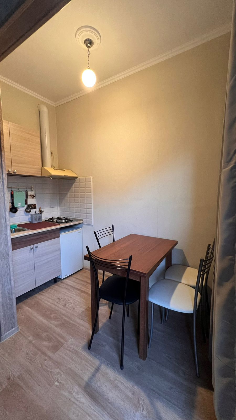 Номер-студия