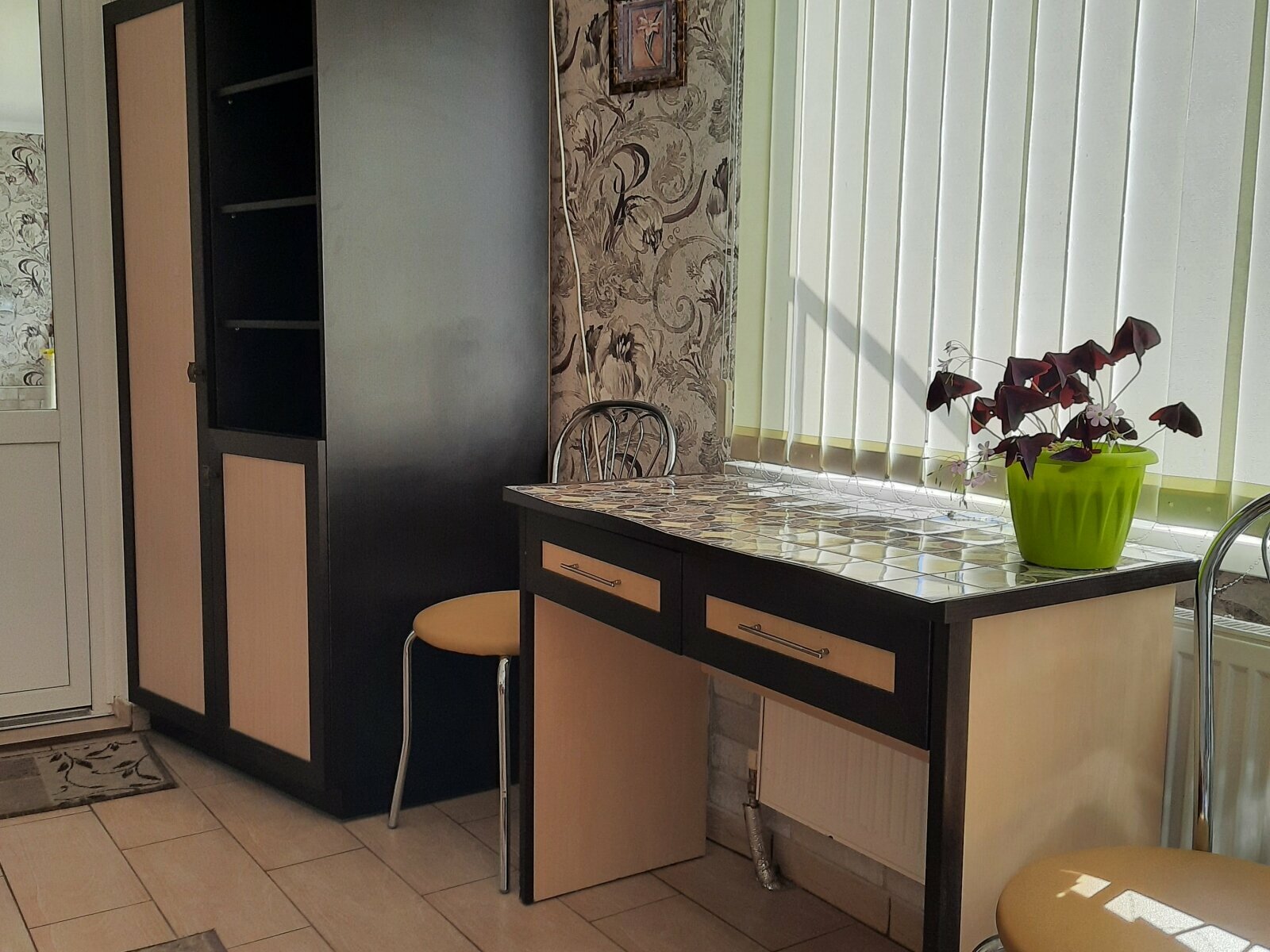 Студия двухместная