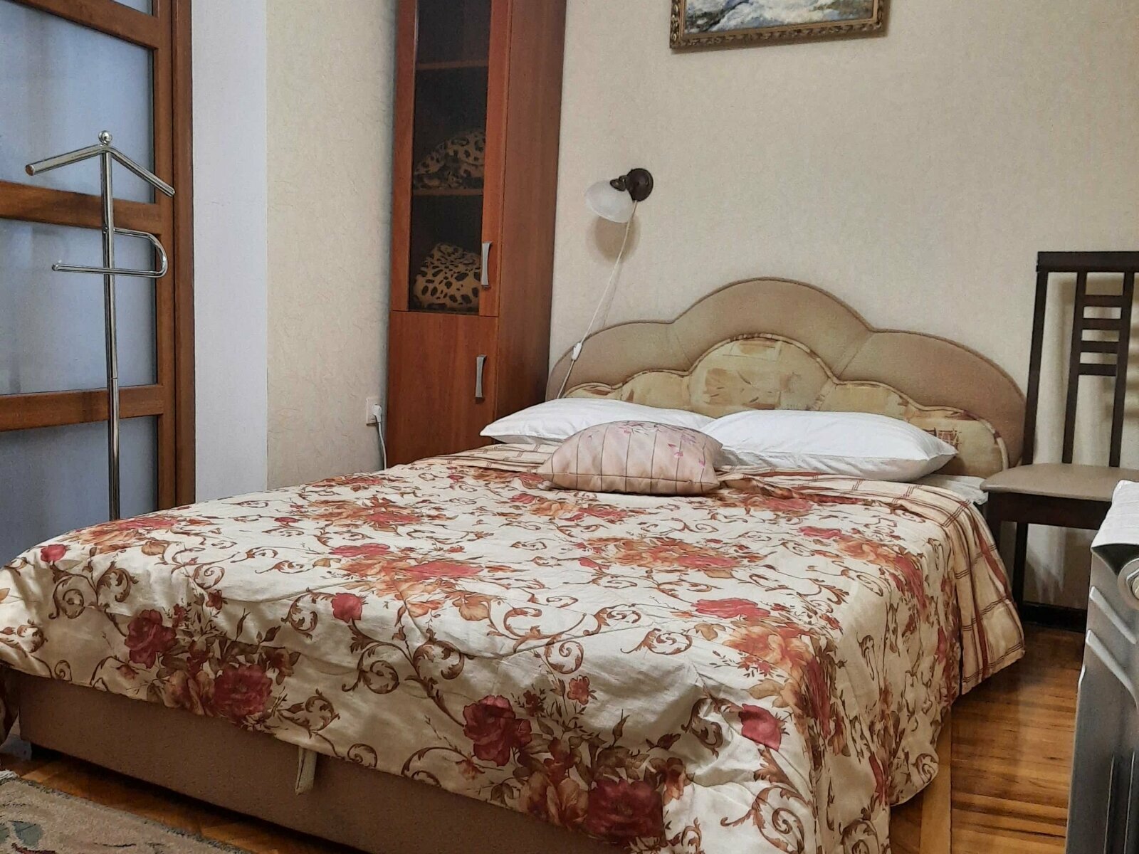 Семейный люкс