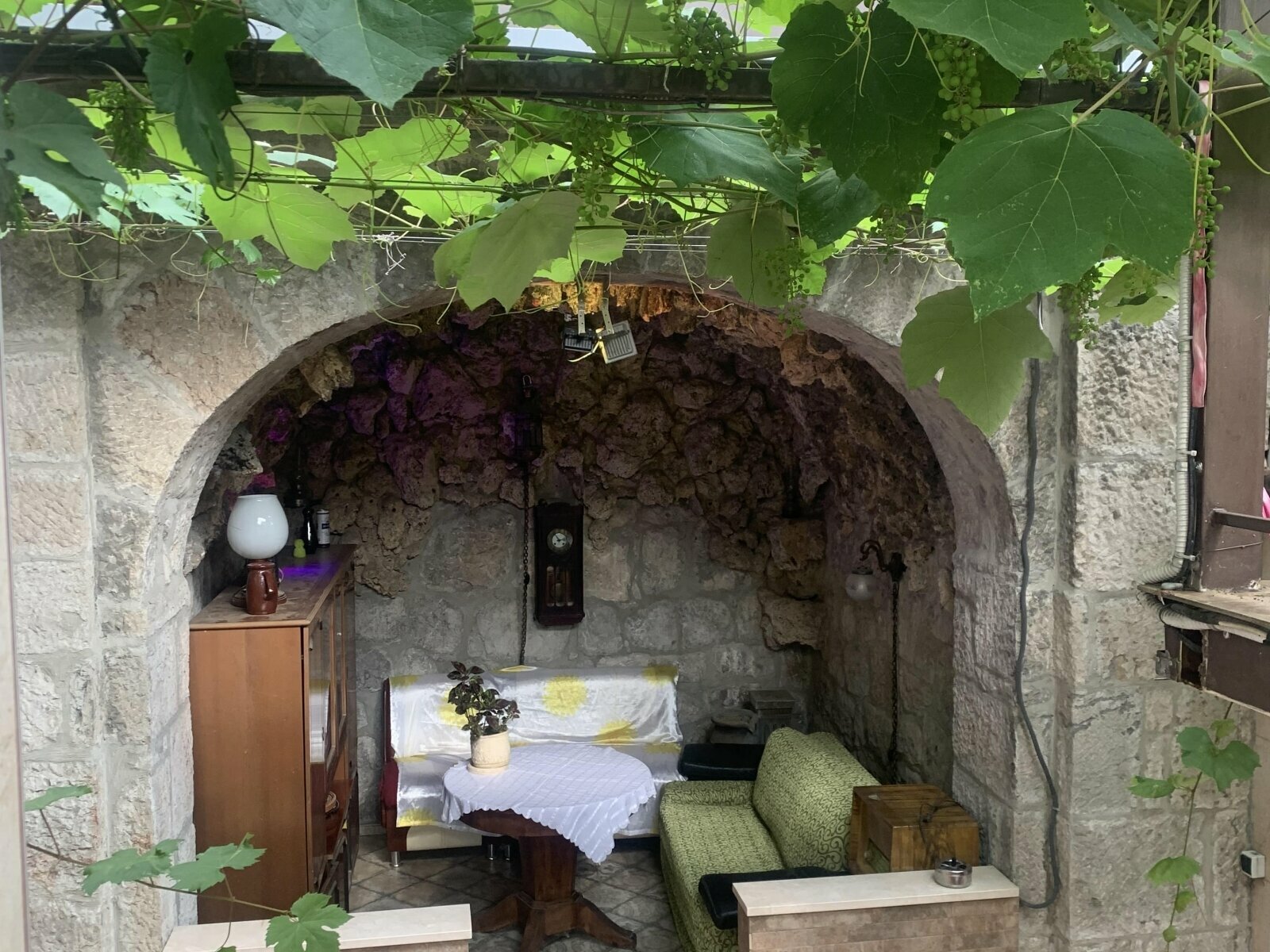 Студия двухместная делюкс