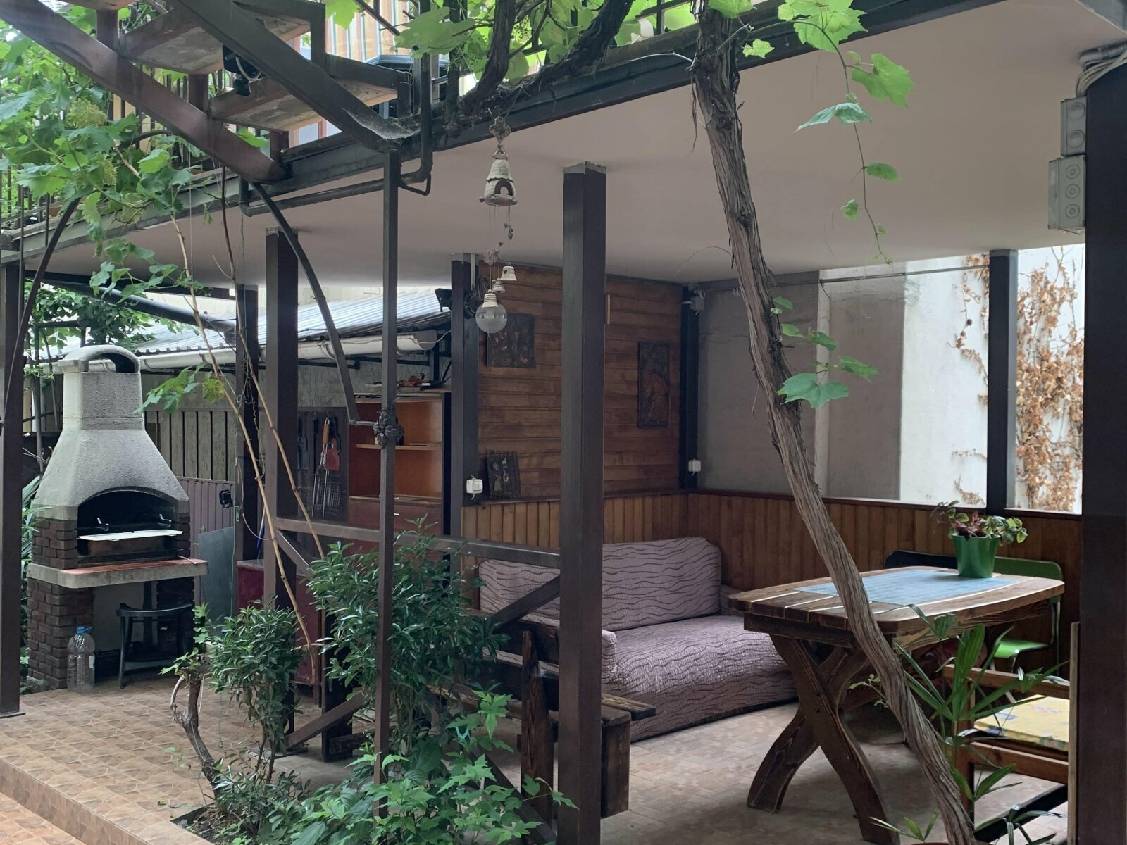 Семейный люкс