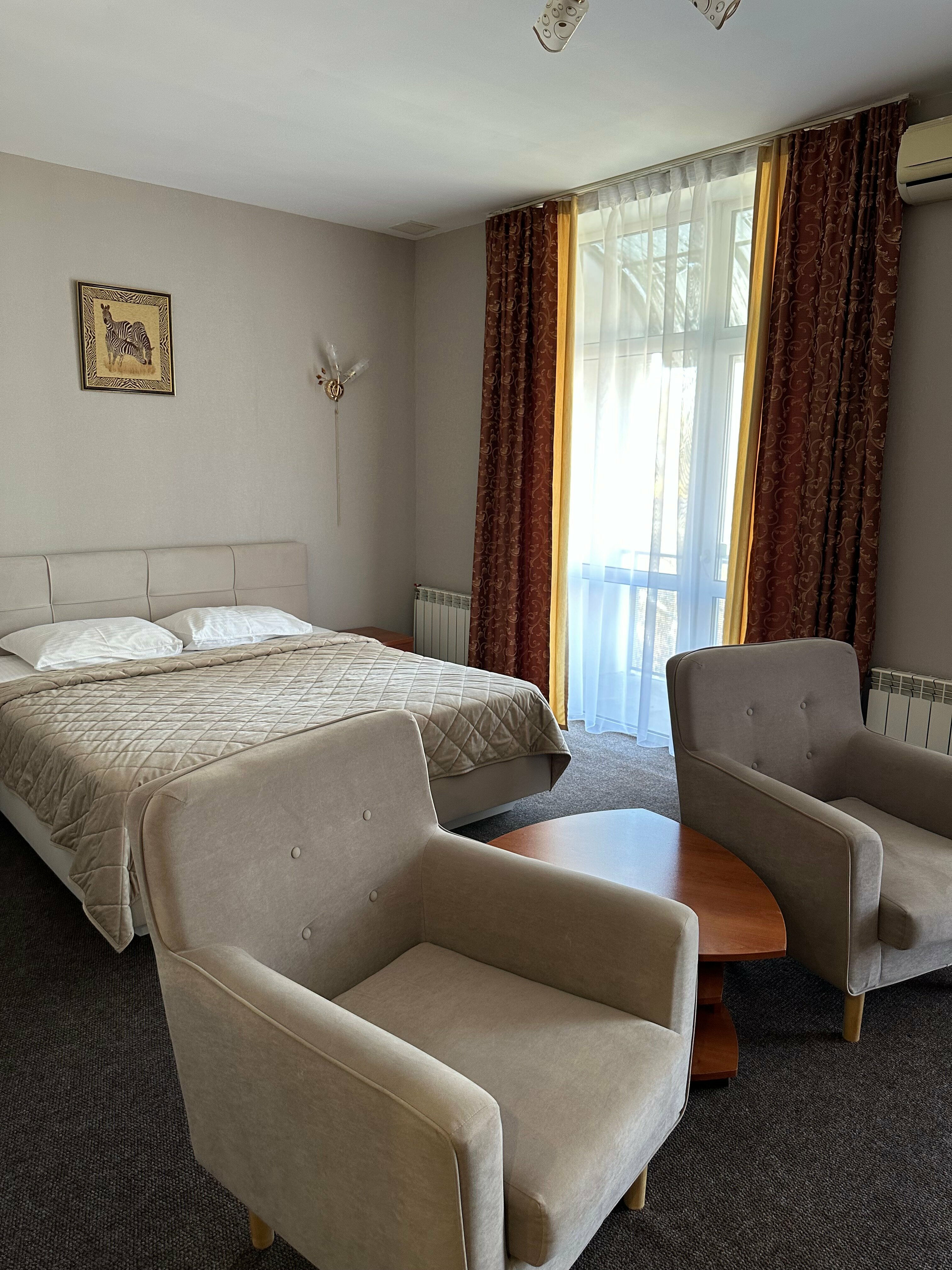 Стандарт Комфорт