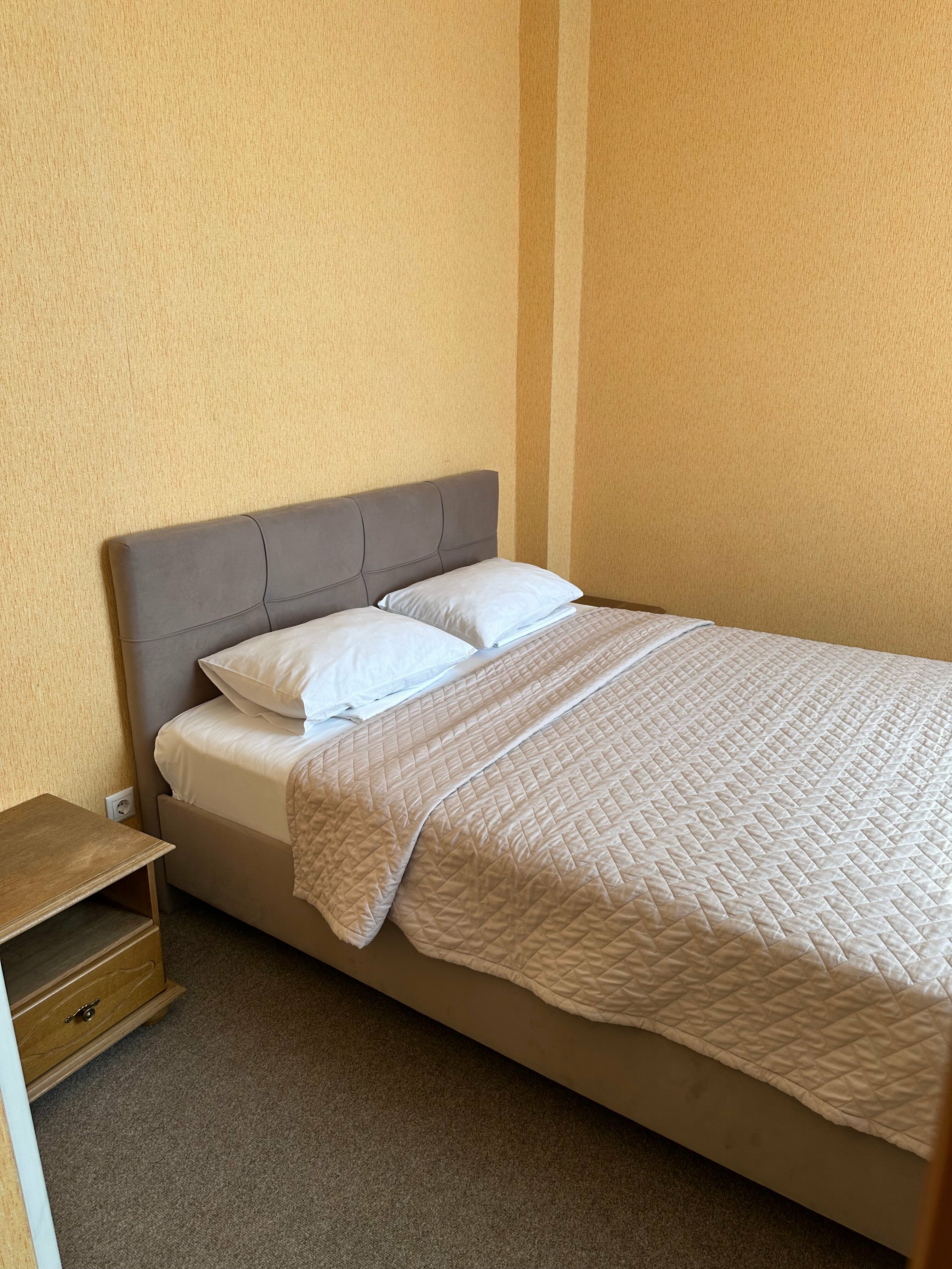 Стандарт Комфорт двухкомнатный