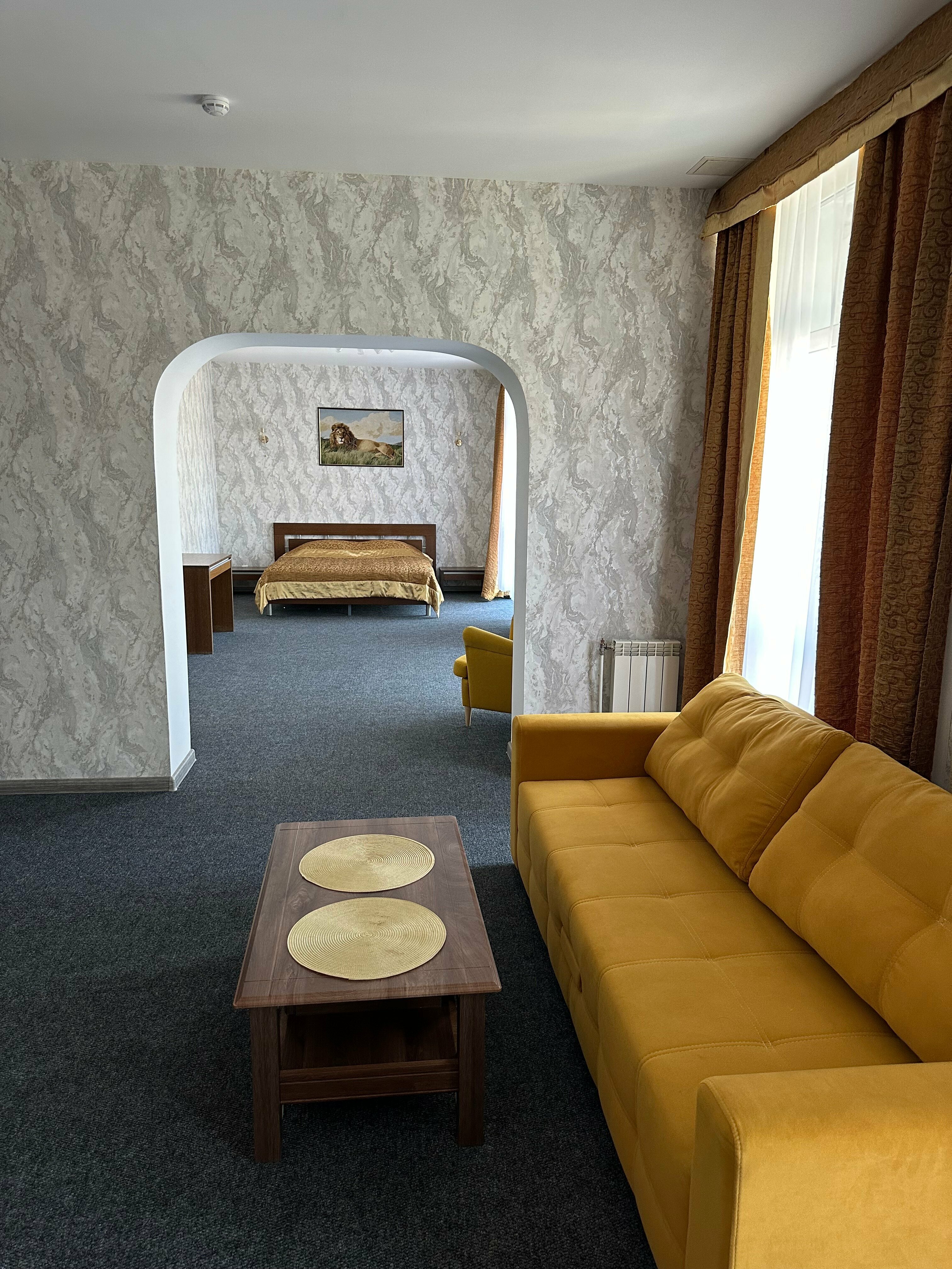 I категория Премиум