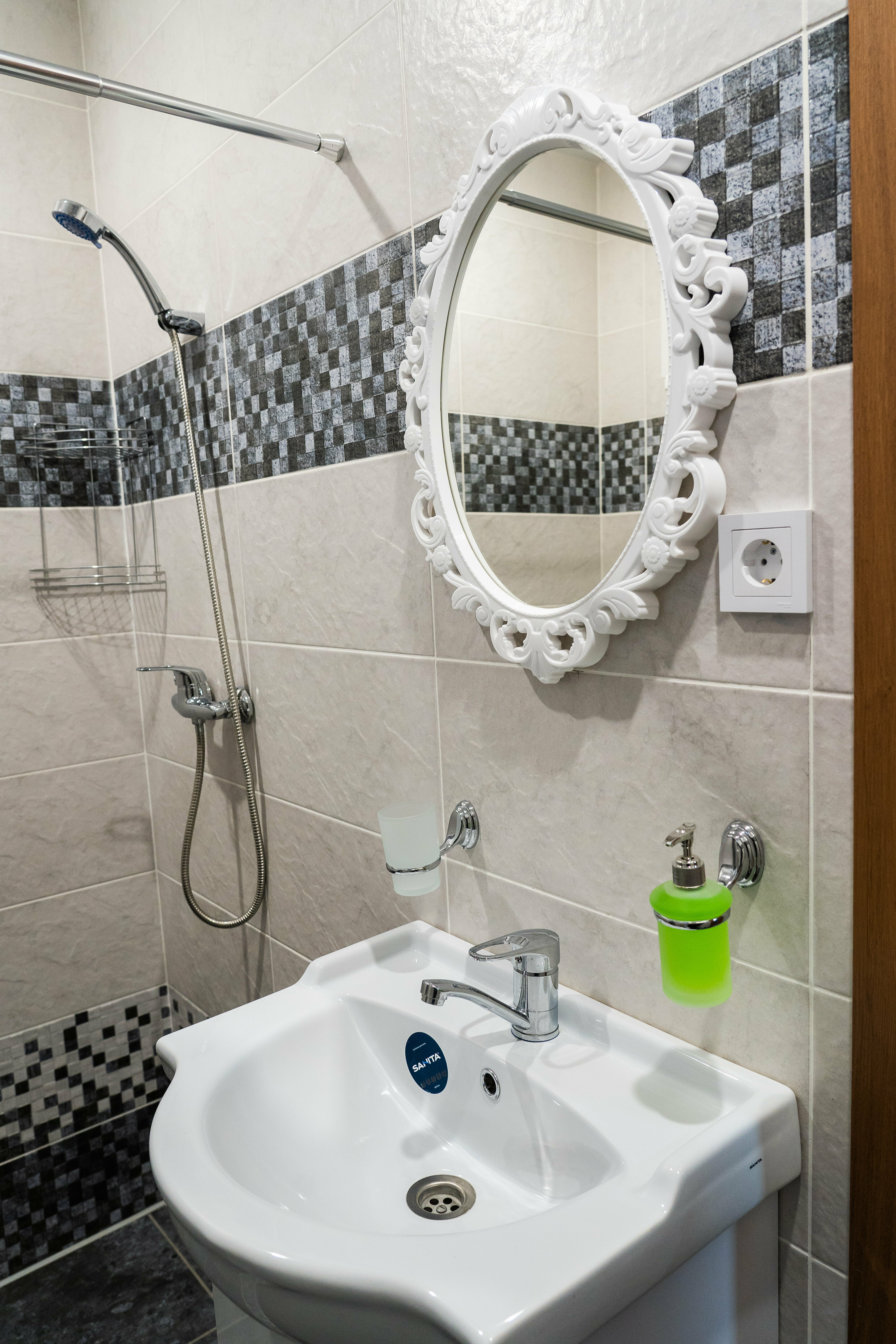 Двухместный номер с 2 отдельными кроватями