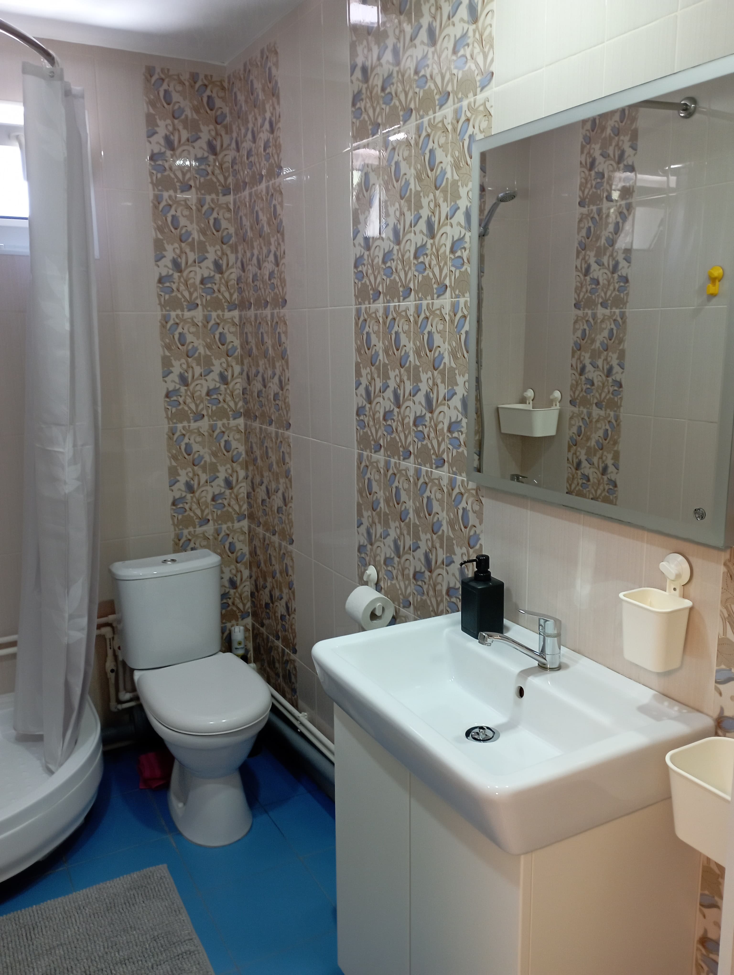 Улучшенный стандарт