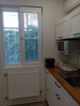 Студия с кухней в Отдых в Геленджике