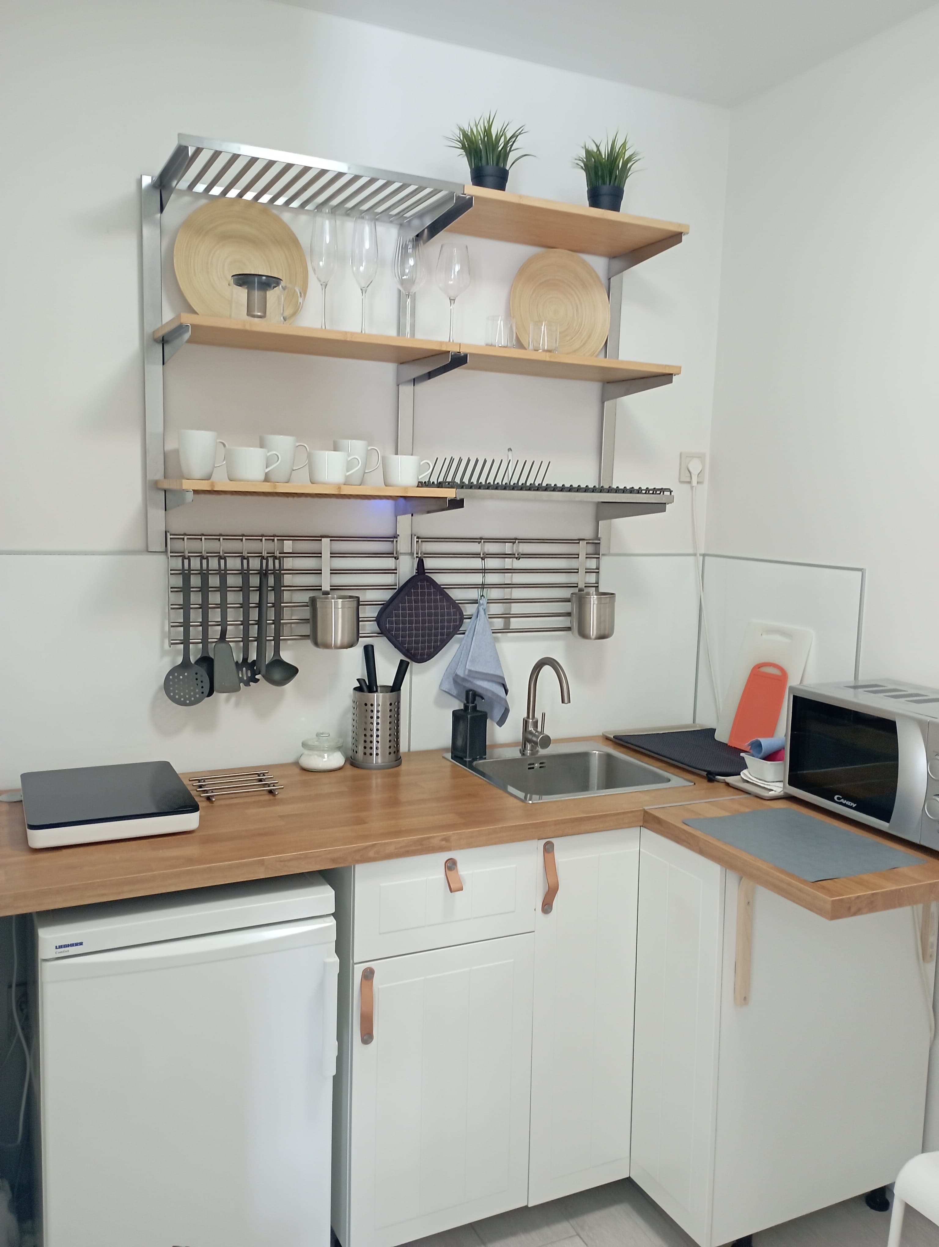 Двухместный номер Делюкс с 1 кроватью или 2 отдельными кроватями