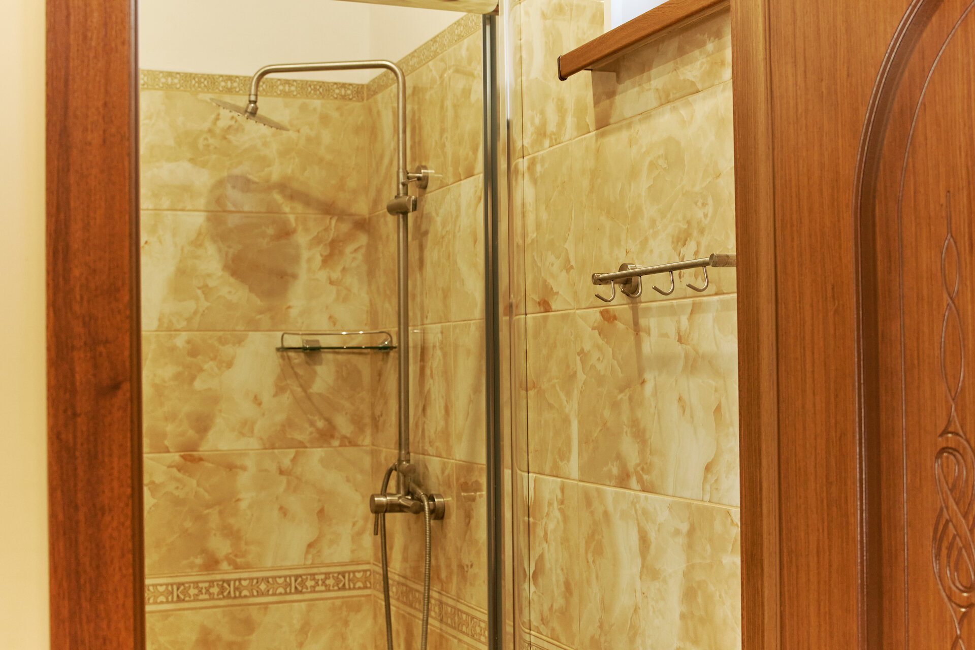 Стандарт без балкона