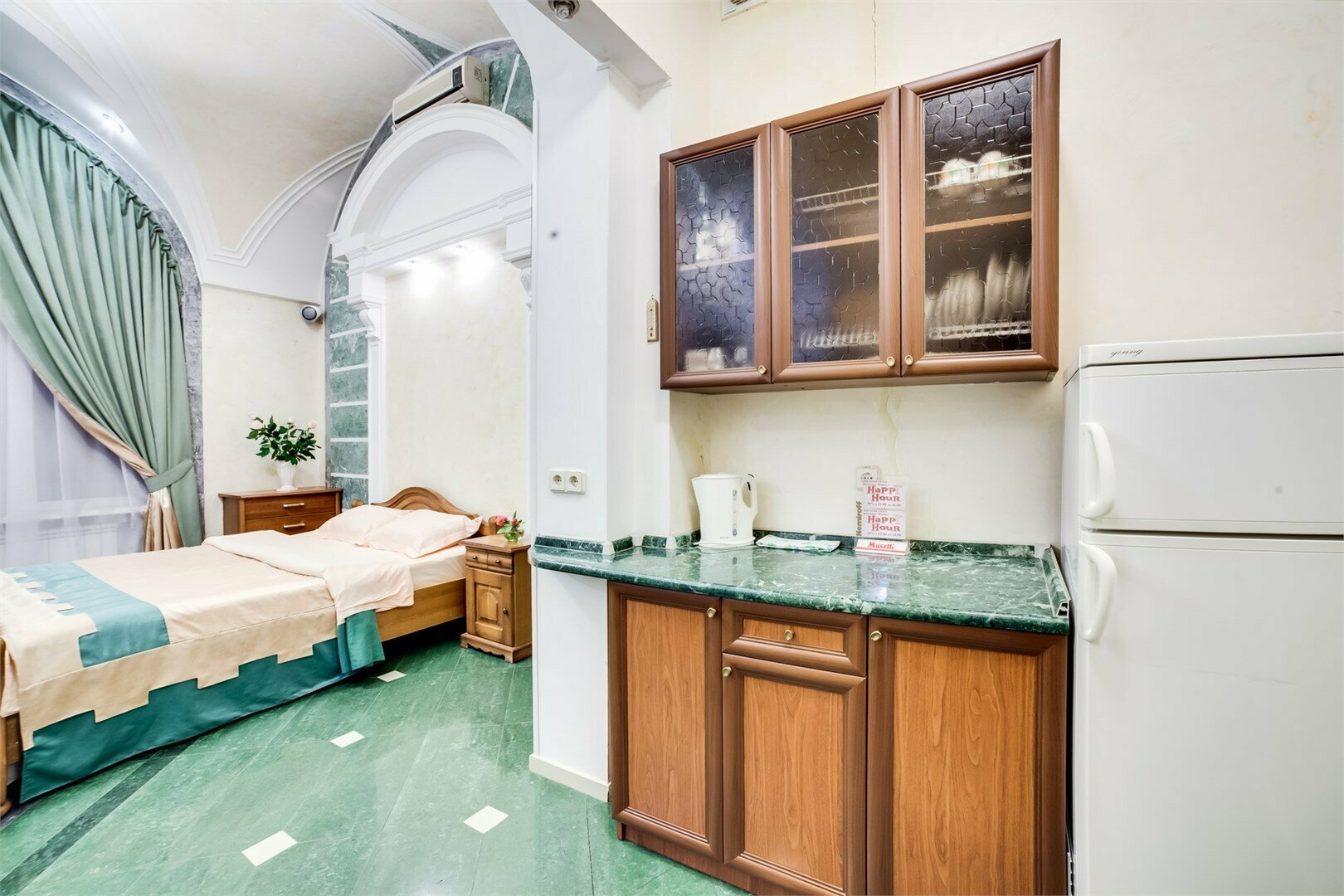 Римский форум (полулюкс)