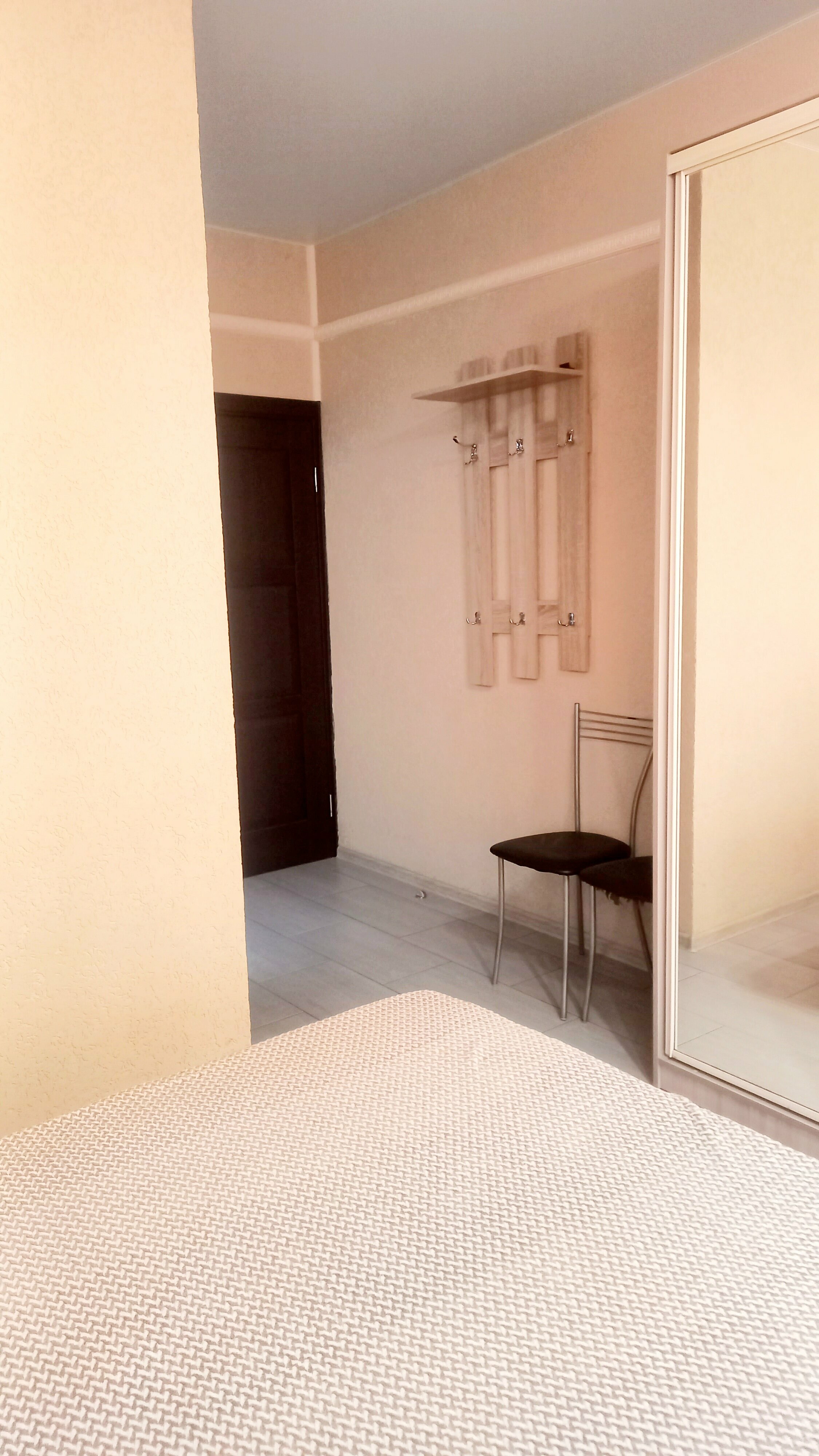 Полулюкс с балконом и видом на море.