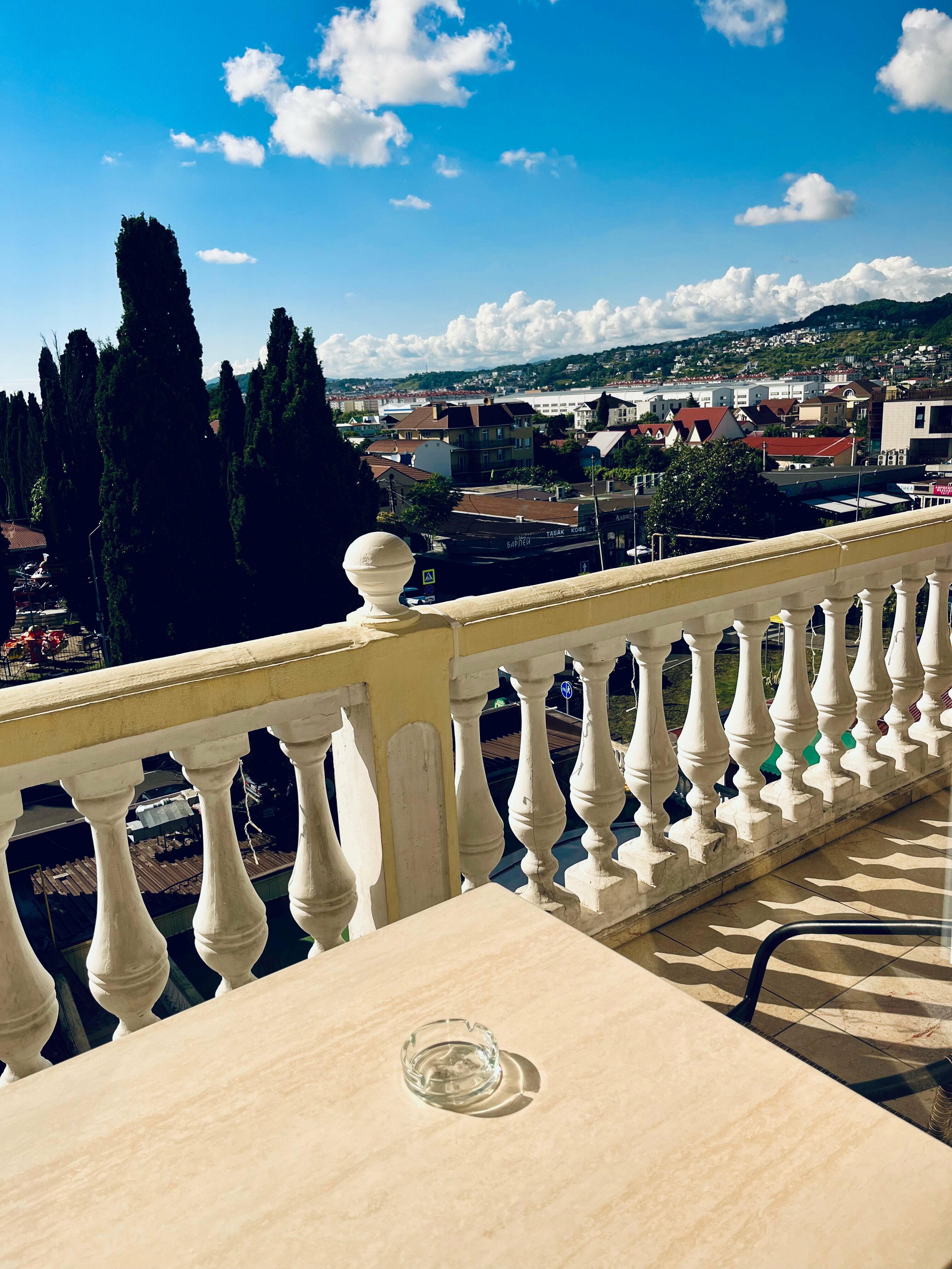 Улучшенный семейный номер