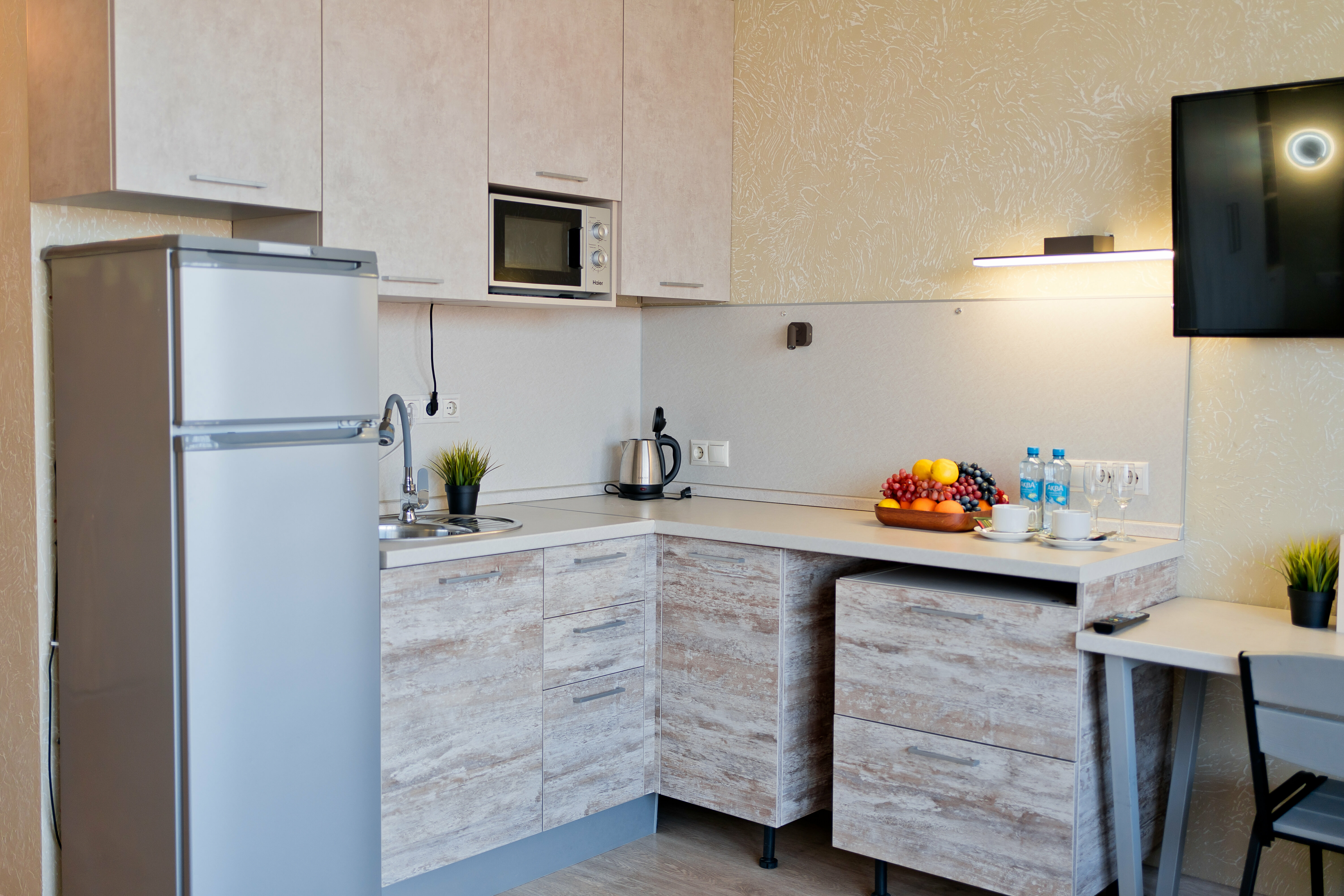 Номер-студия