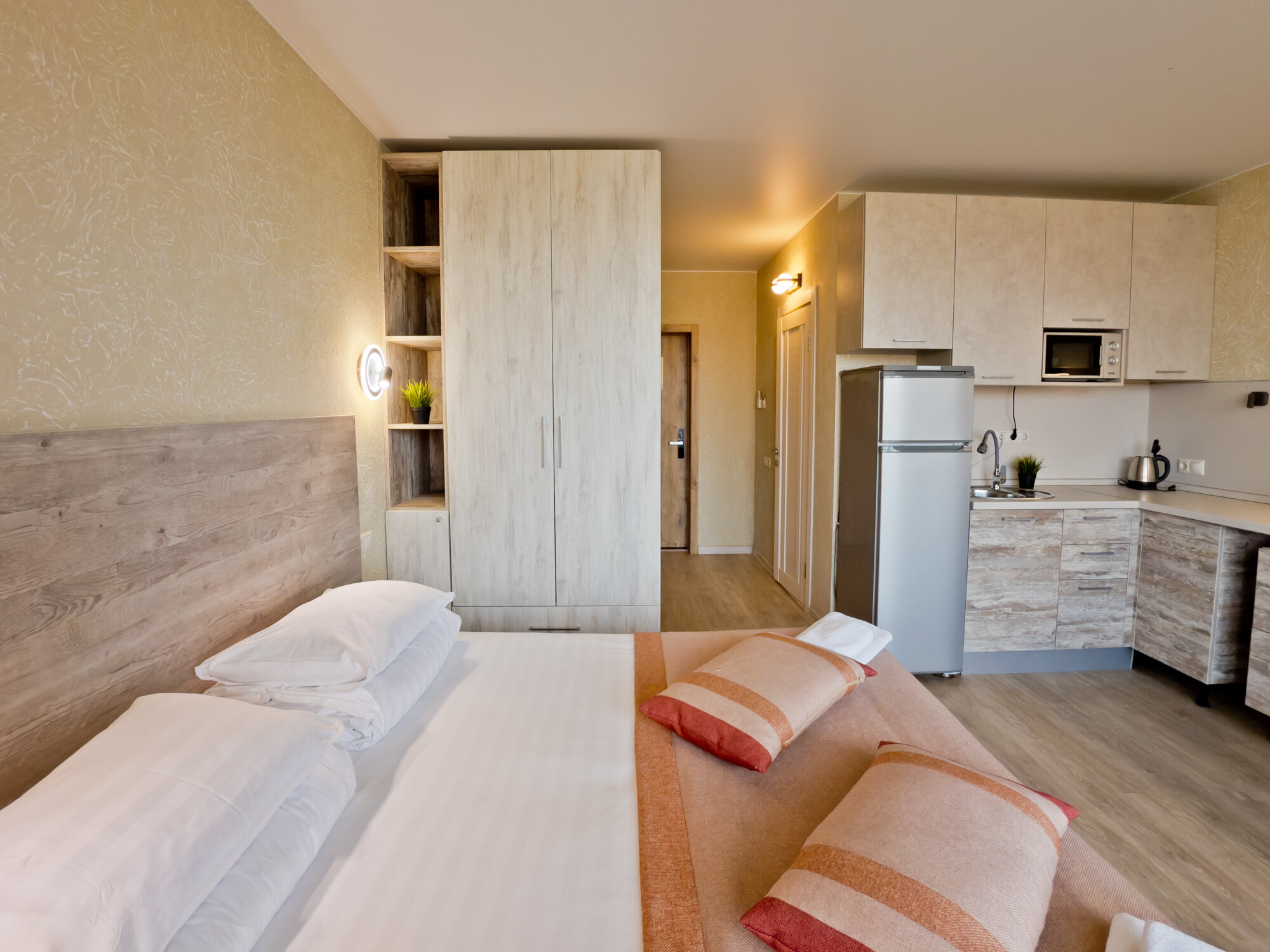 Номер-студия