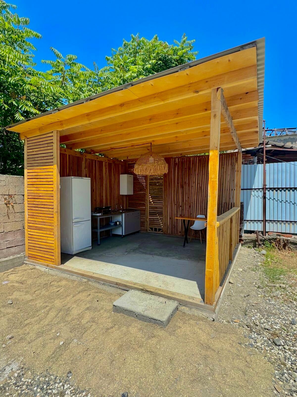 Классический четырехместный номер