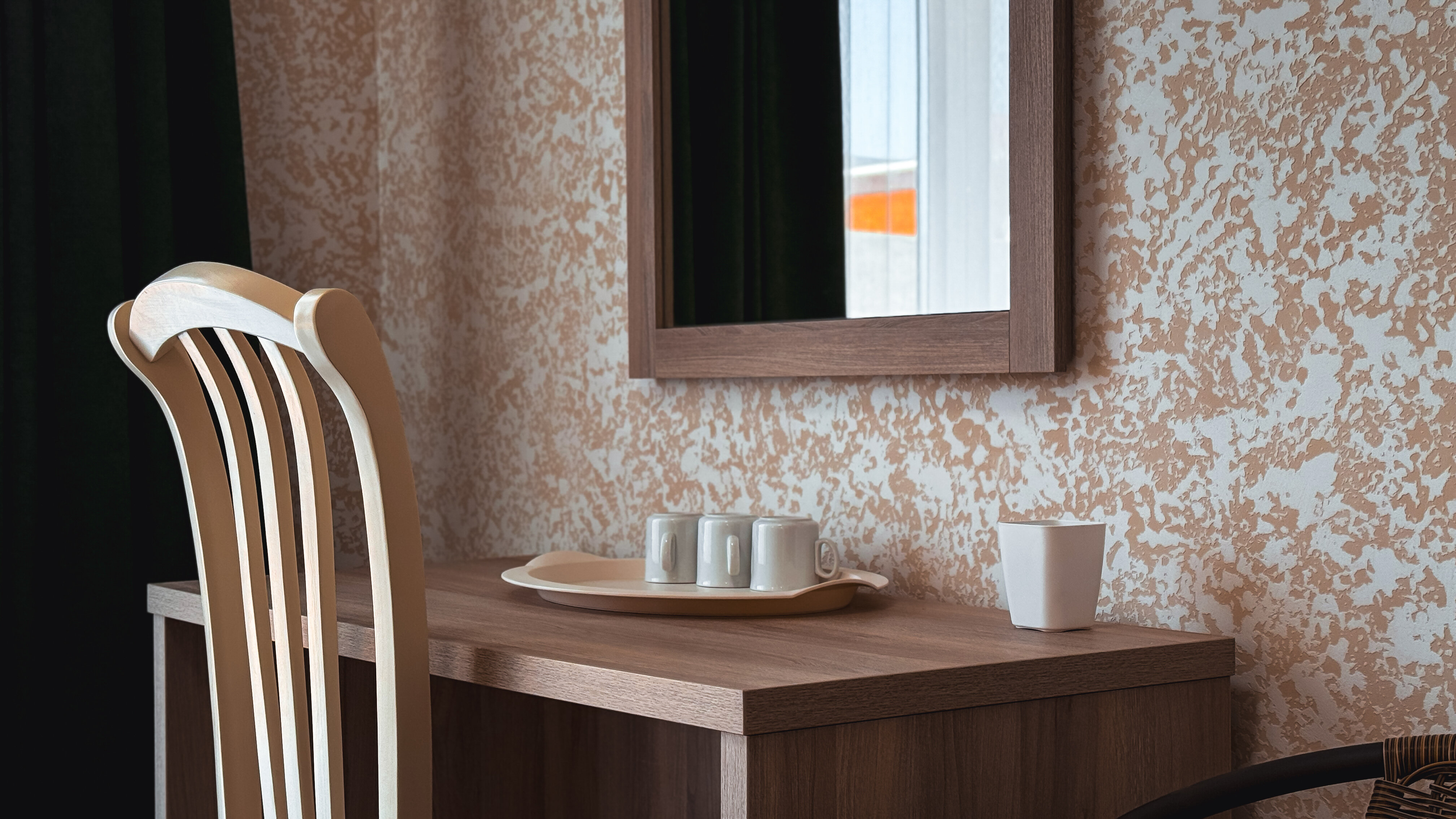 Трехместный номер