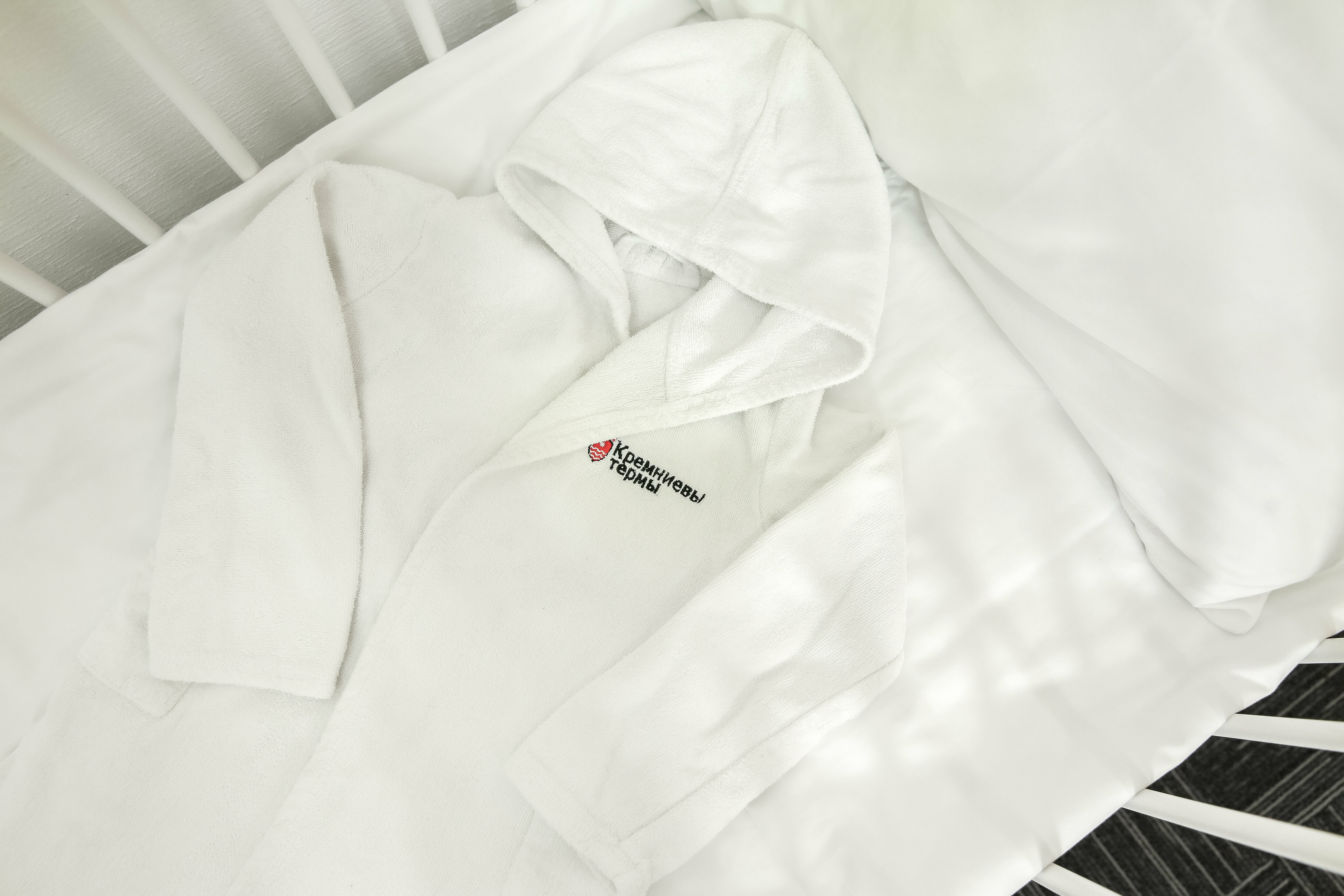 Джуниор сюит «Улучшенный»